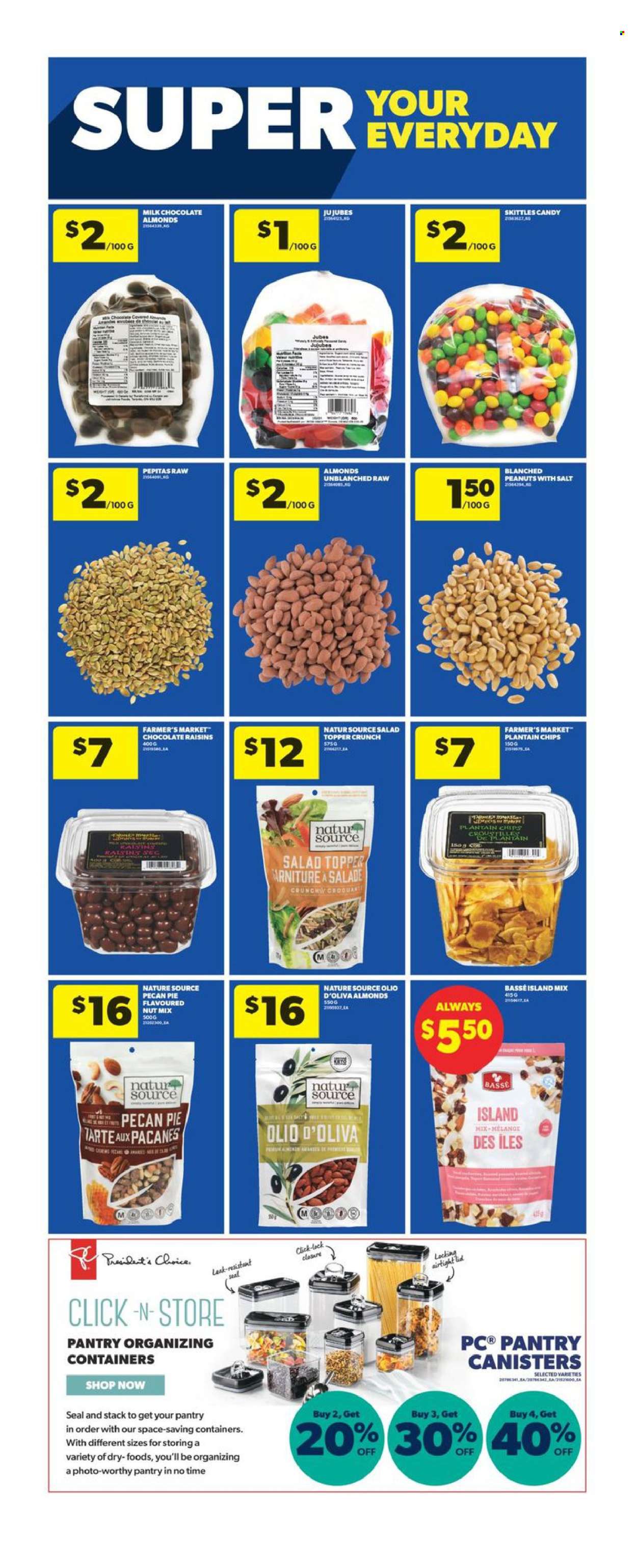 Real Canadian Superstore flyer - February 06, 2025 - February 12, 2025. Page 6