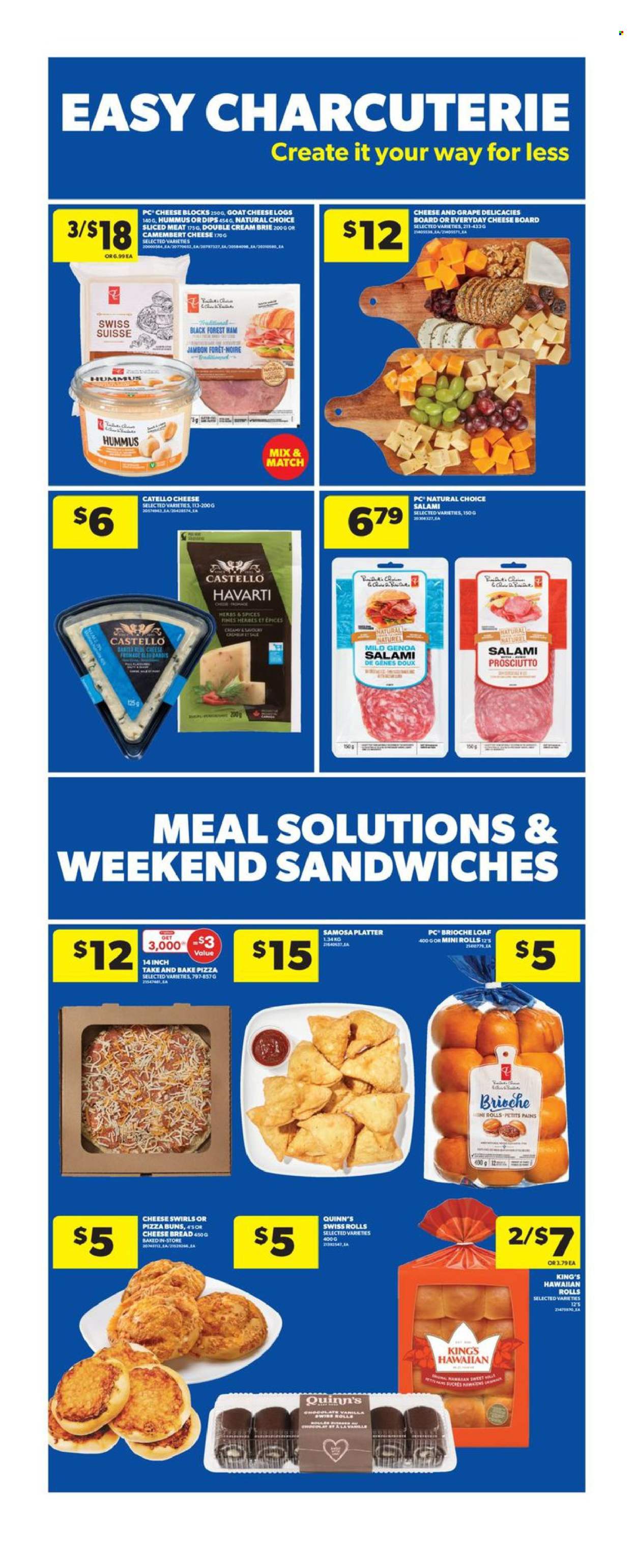 Real Canadian Superstore flyer - February 06, 2025 - February 12, 2025. Page 7
