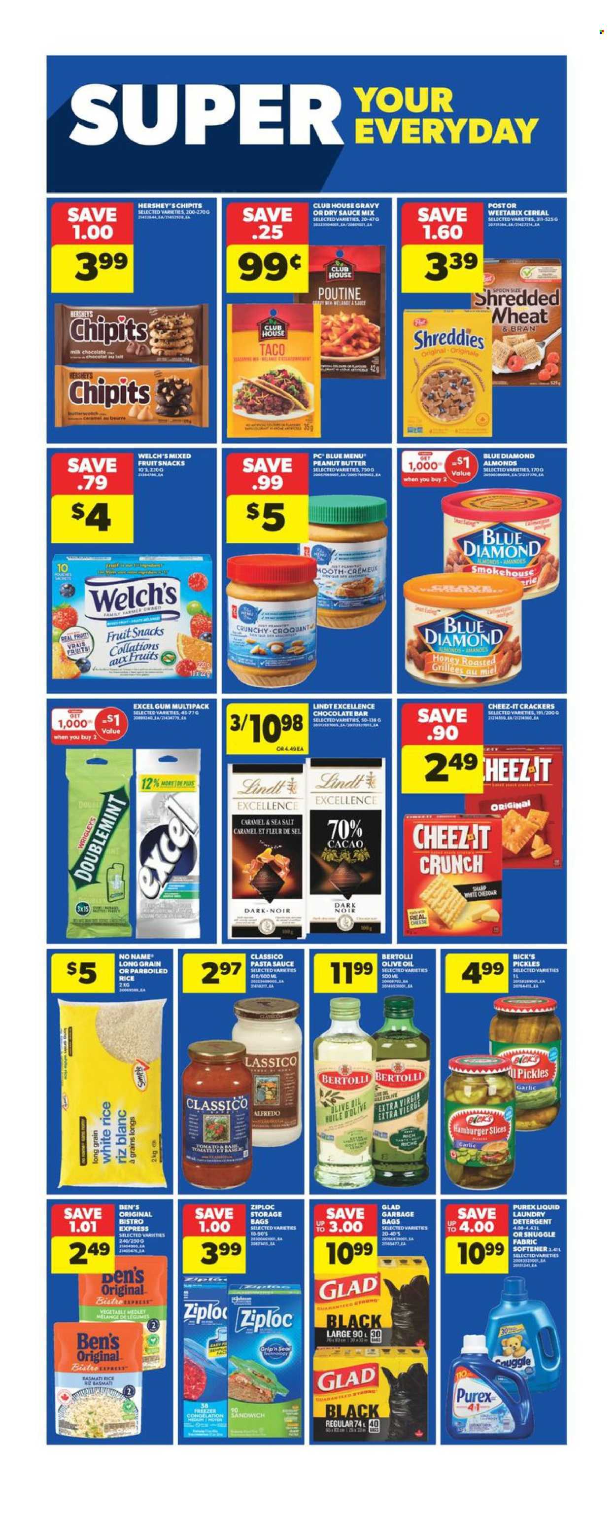 Real Canadian Superstore flyer - February 06, 2025 - February 12, 2025. Page 13
