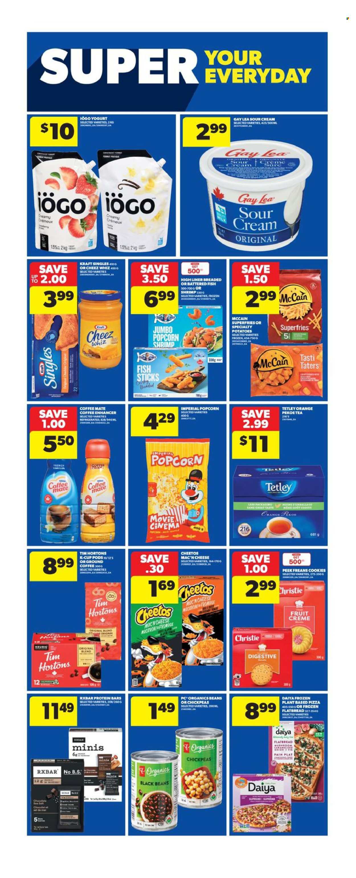 Real Canadian Superstore flyer - February 06, 2025 - February 12, 2025. Page 14