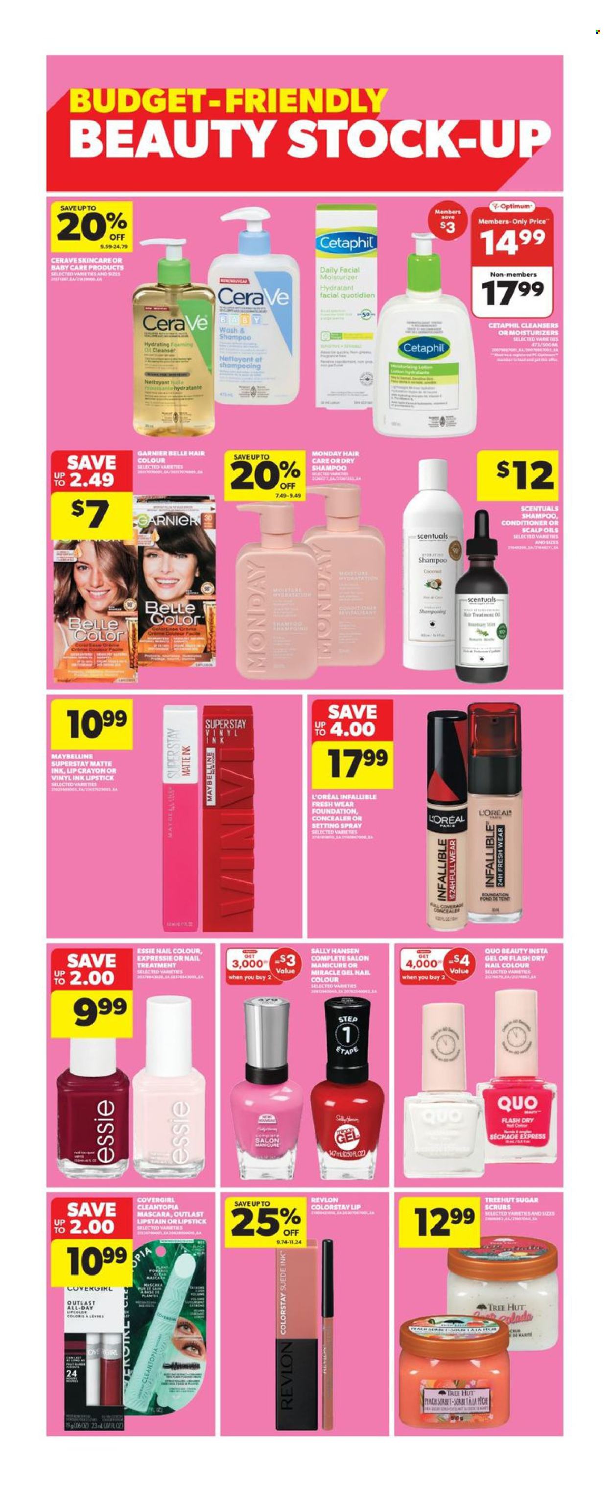Real Canadian Superstore flyer - February 06, 2025 - February 12, 2025. Page 20