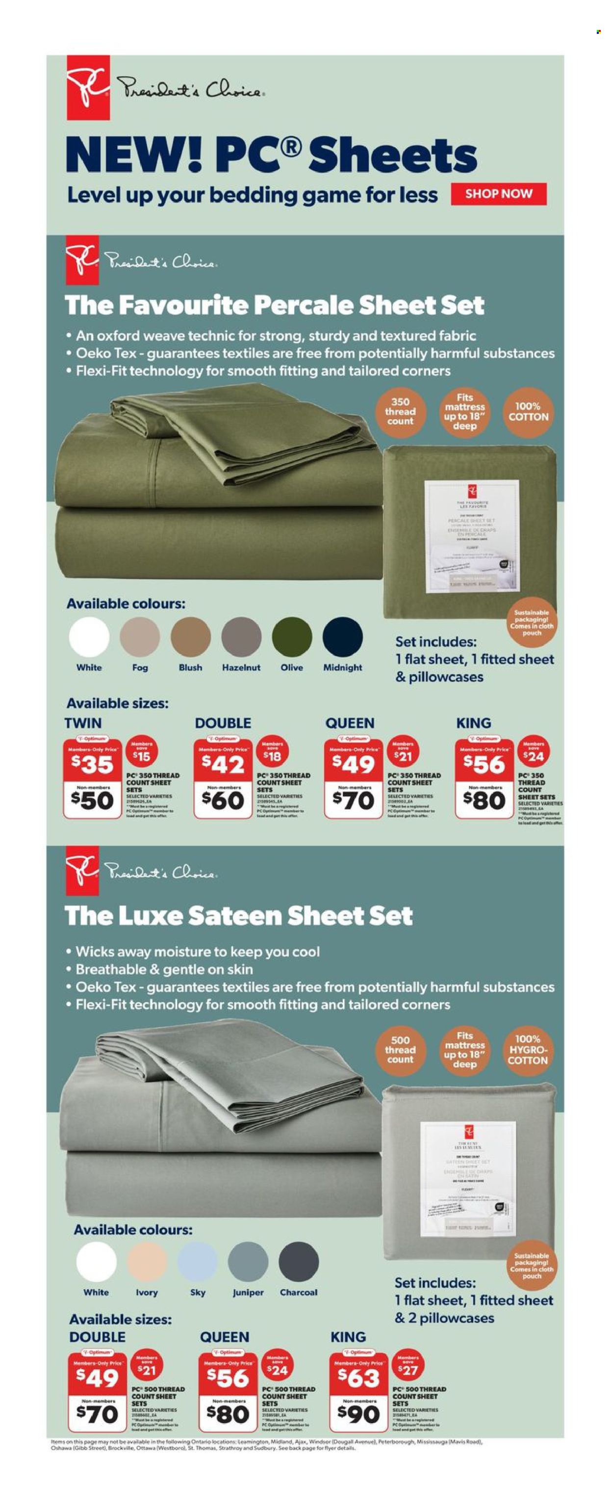 Real Canadian Superstore flyer - February 06, 2025 - February 12, 2025. Page 23