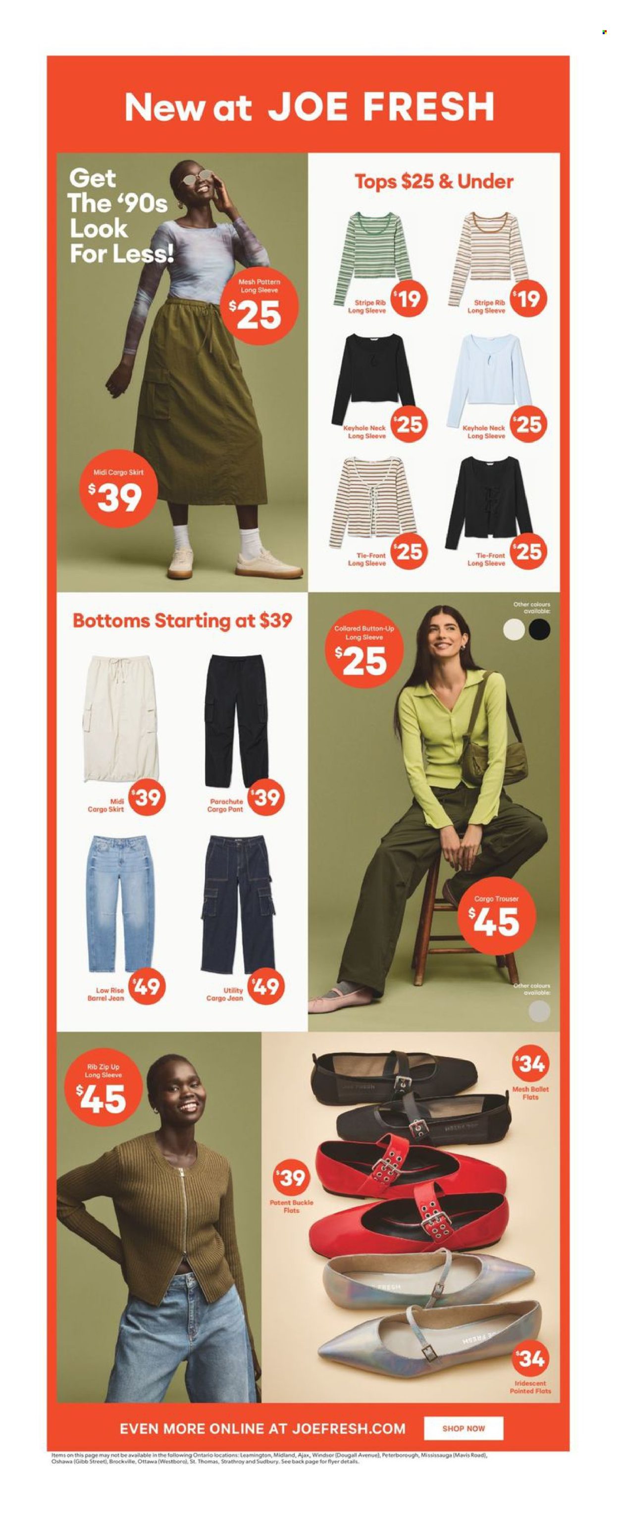Real Canadian Superstore flyer - February 06, 2025 - February 12, 2025. Page 27
