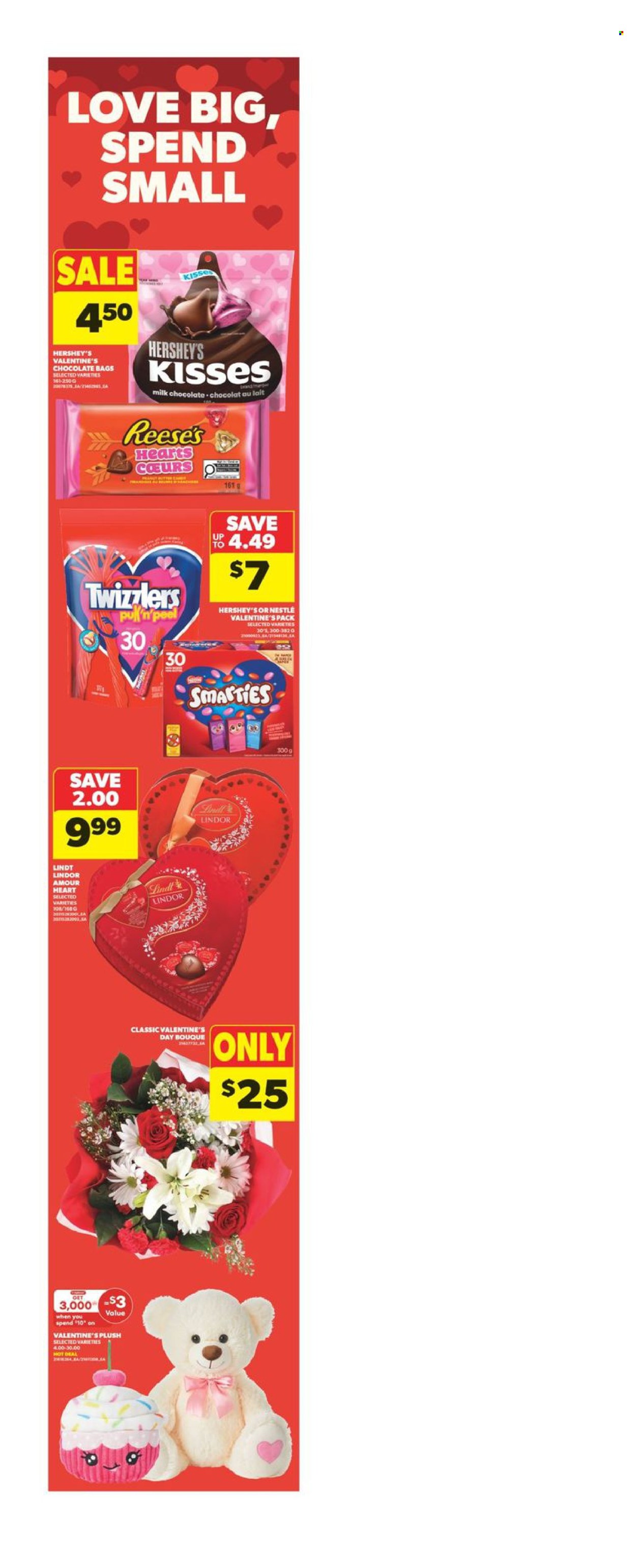 Real Canadian Superstore flyer - February 06, 2025 - February 12, 2025. Page 32