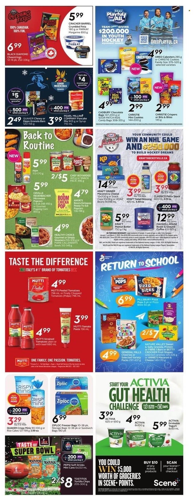 Safeway flyer - February 06, 2025 - February 12, 2025. Page 19