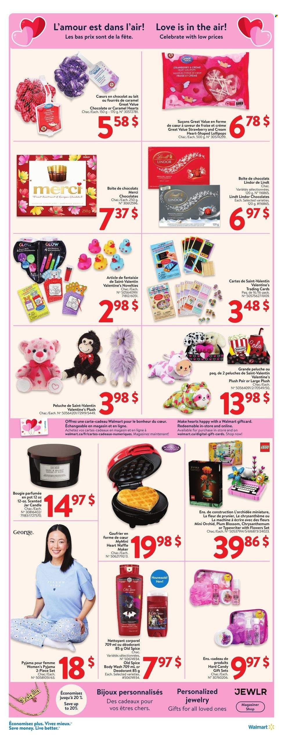Walmart flyer - February 06, 2025 - February 12, 2025. Page 9