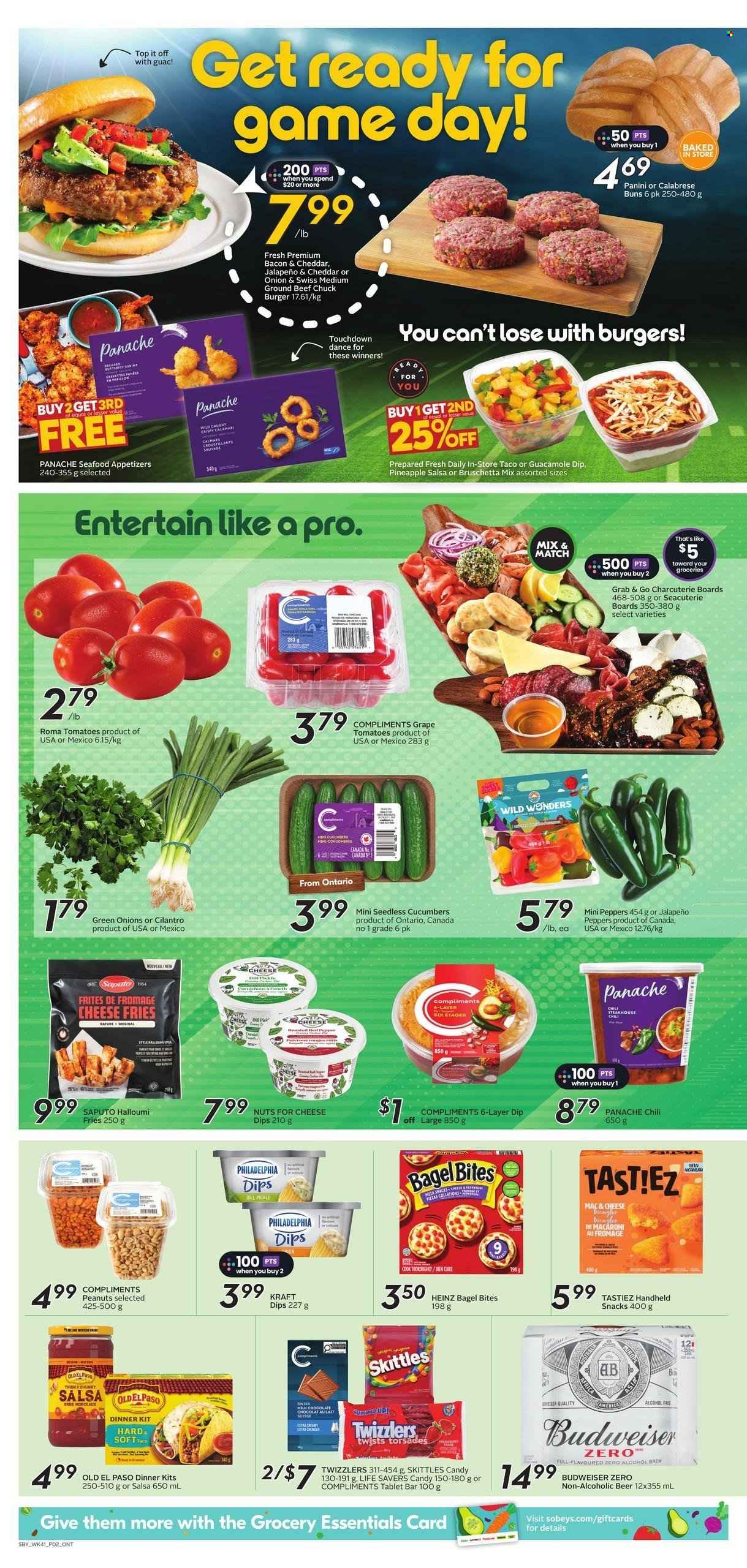Sobeys flyer - February 06, 2025 - February 12, 2025. Page 5