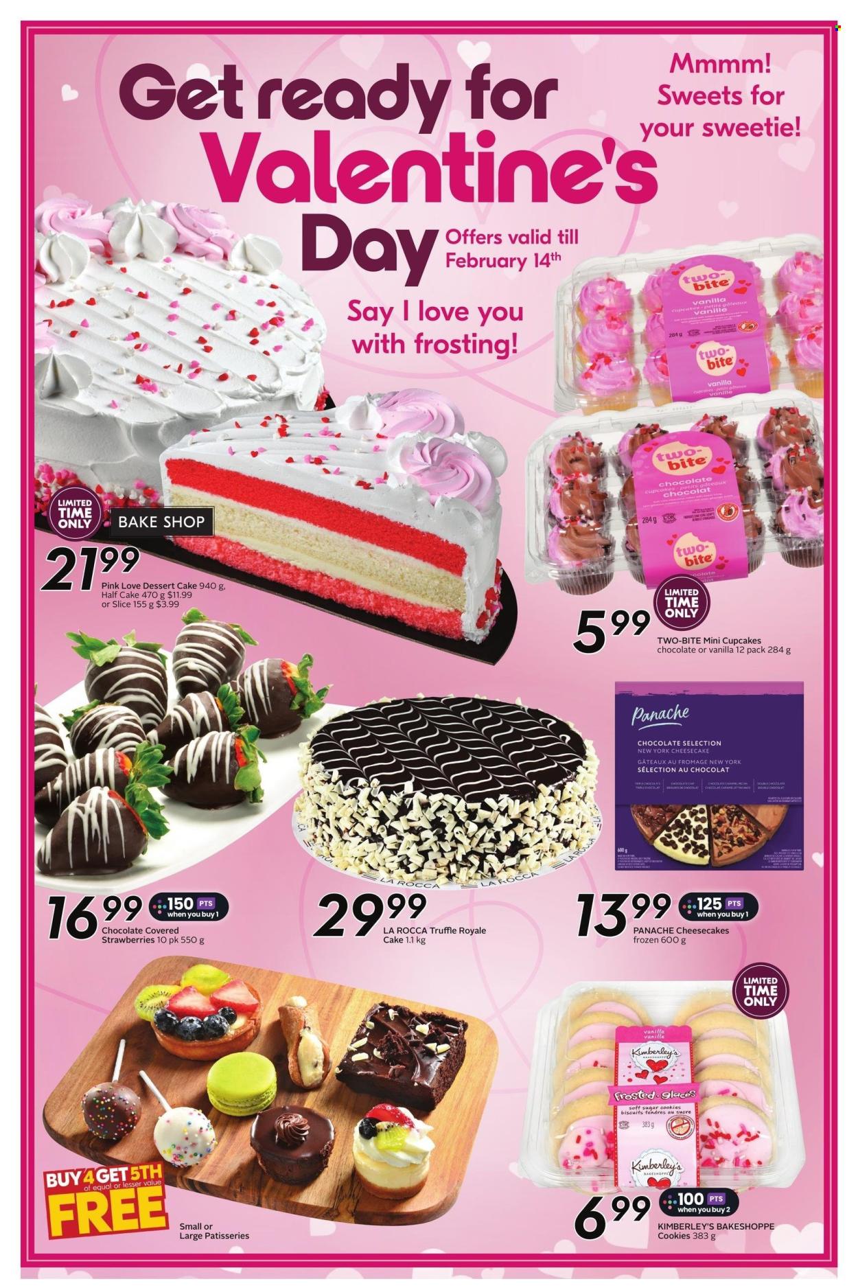 Sobeys flyer - February 06, 2025 - February 12, 2025. Page 13