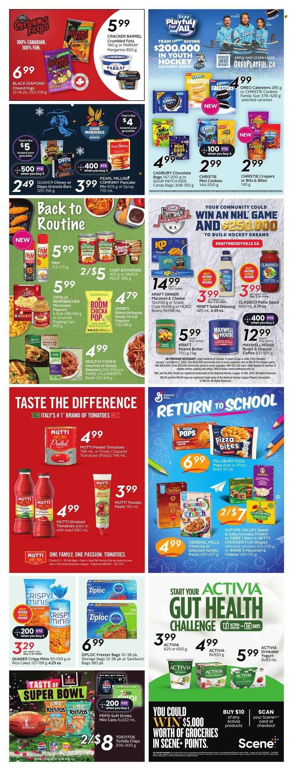 Sobeys flyer - February 06, 2025 - February 12, 2025. Page 22