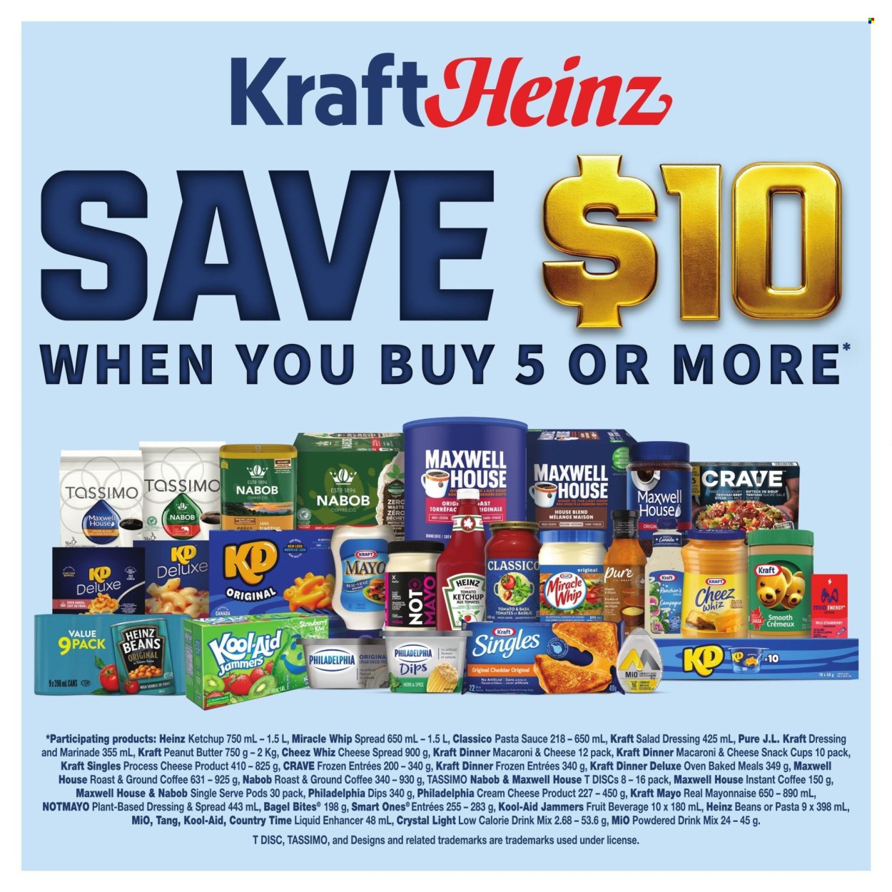 Sobeys flyer - February 06, 2025 - February 12, 2025. Page 23
