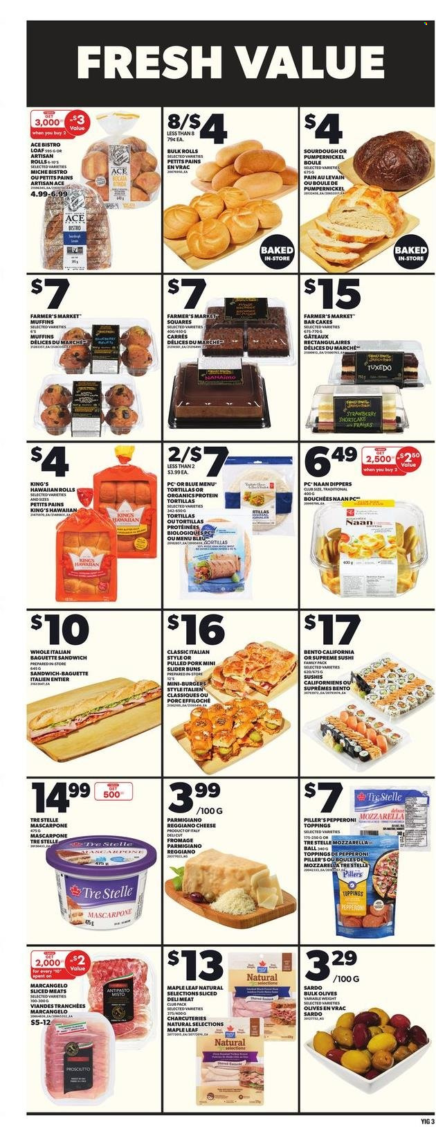 Independent flyer - February 06, 2025 - February 12, 2025. Page 4