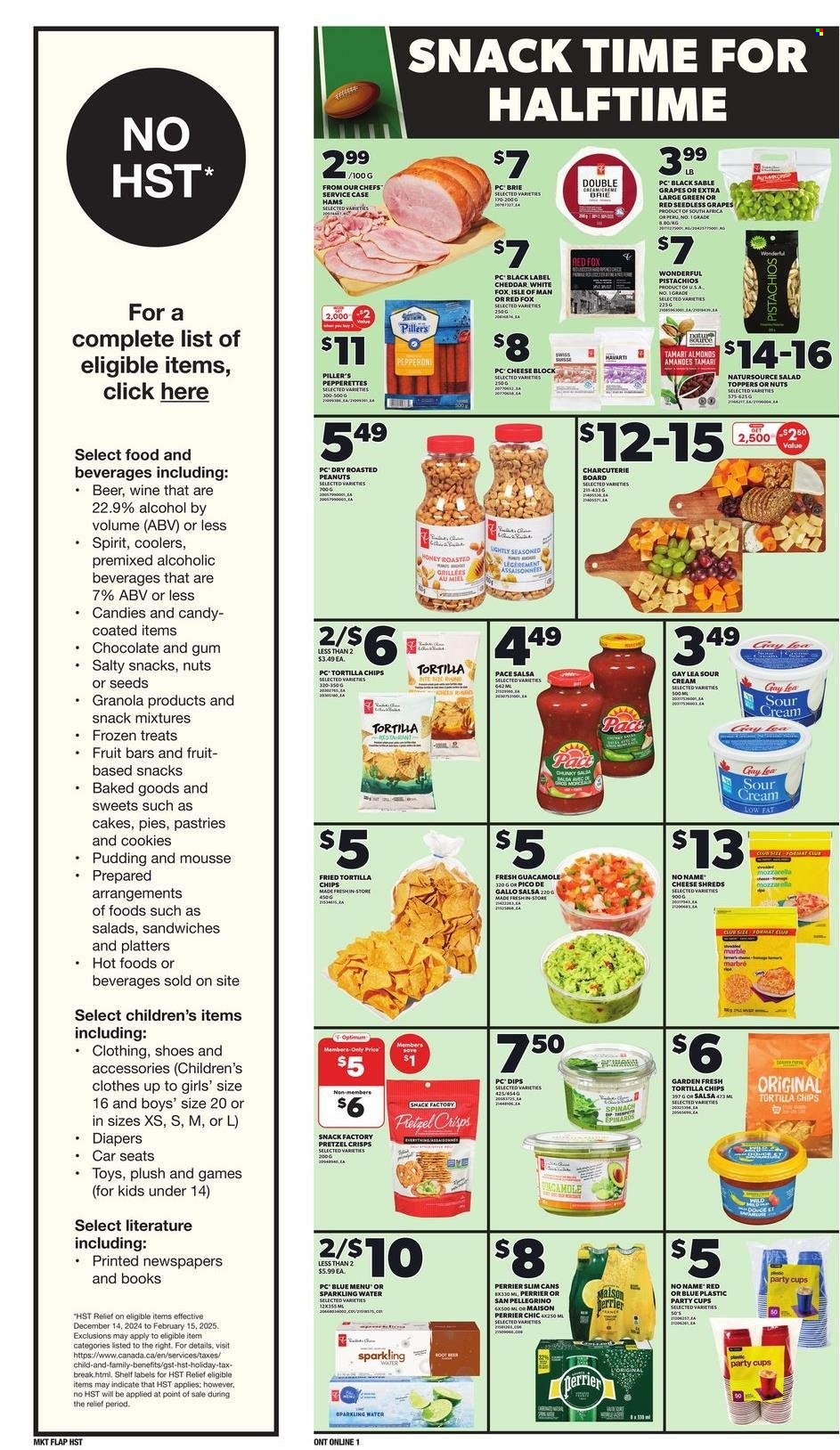Independent flyer - February 06, 2025 - February 12, 2025. Page 5