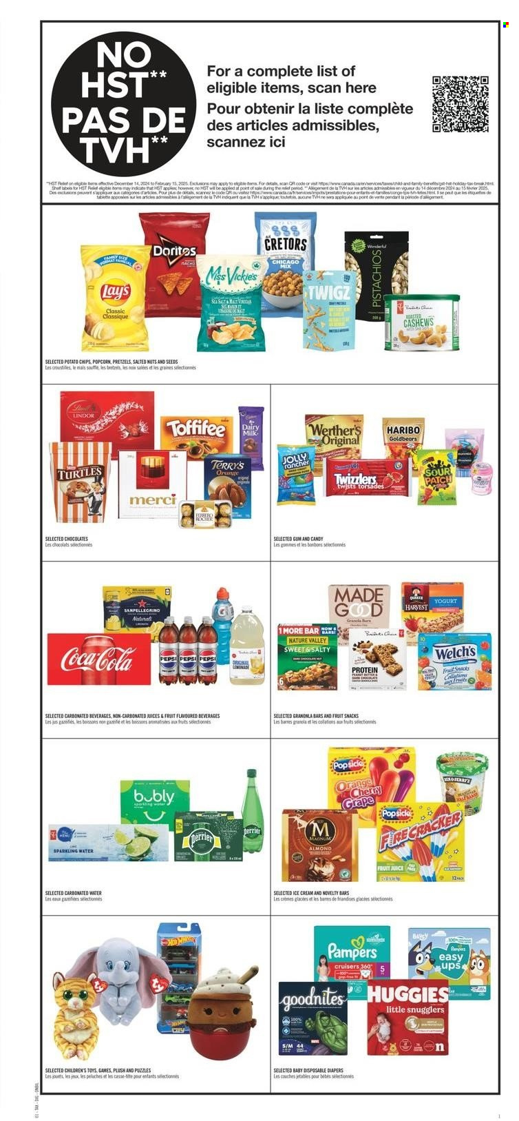Shoppers Drug Mart flyer - February 08, 2025 - February 13, 2025. Page 2