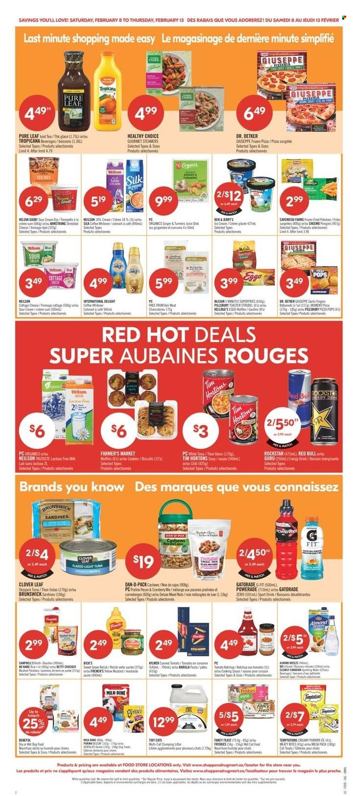 Shoppers Drug Mart flyer - February 08, 2025 - February 13, 2025. Page 6