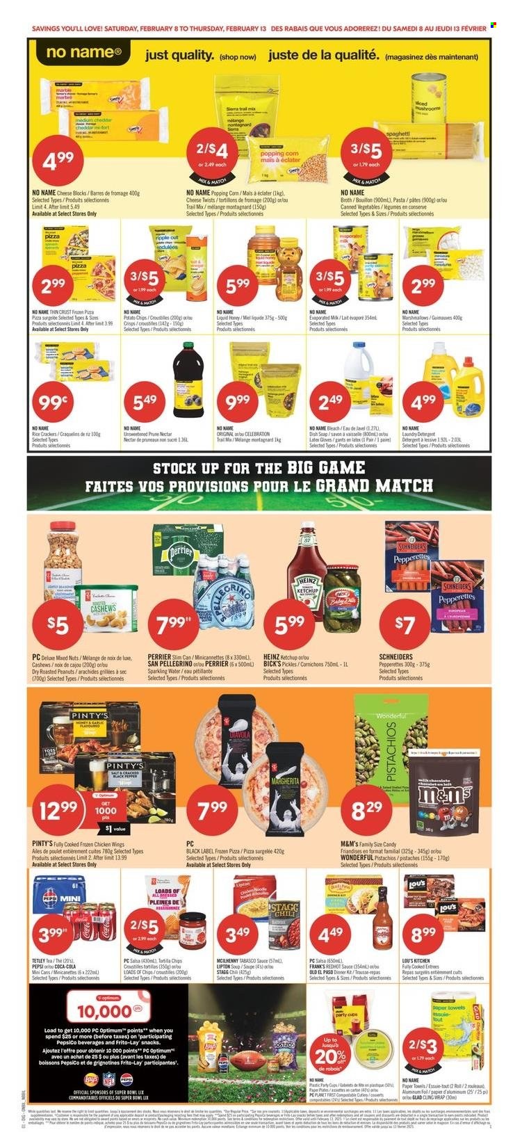 Shoppers Drug Mart flyer - February 08, 2025 - February 13, 2025. Page 11