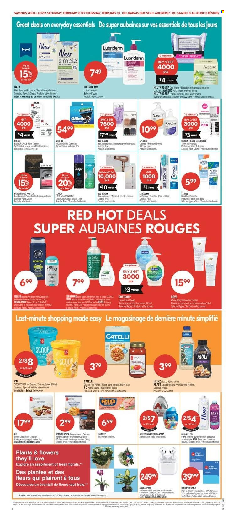 Shoppers Drug Mart flyer - February 08, 2025 - February 13, 2025. Page 14