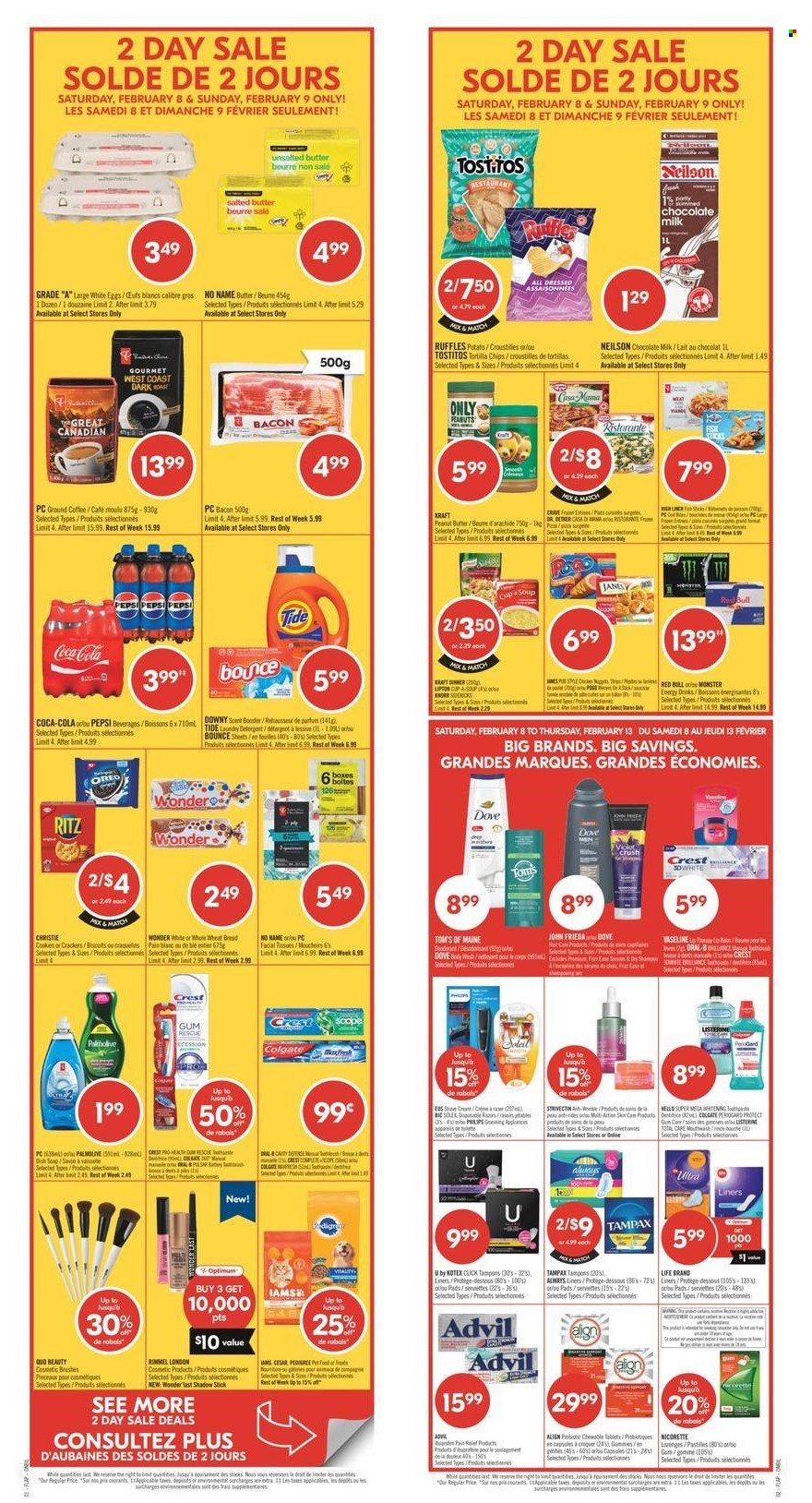 Shoppers Drug Mart flyer - February 08, 2025 - February 13, 2025. Page 19