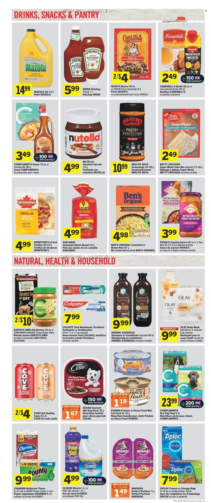 Co-op flyer - February 06, 2025 - February 12, 2025. Page 6