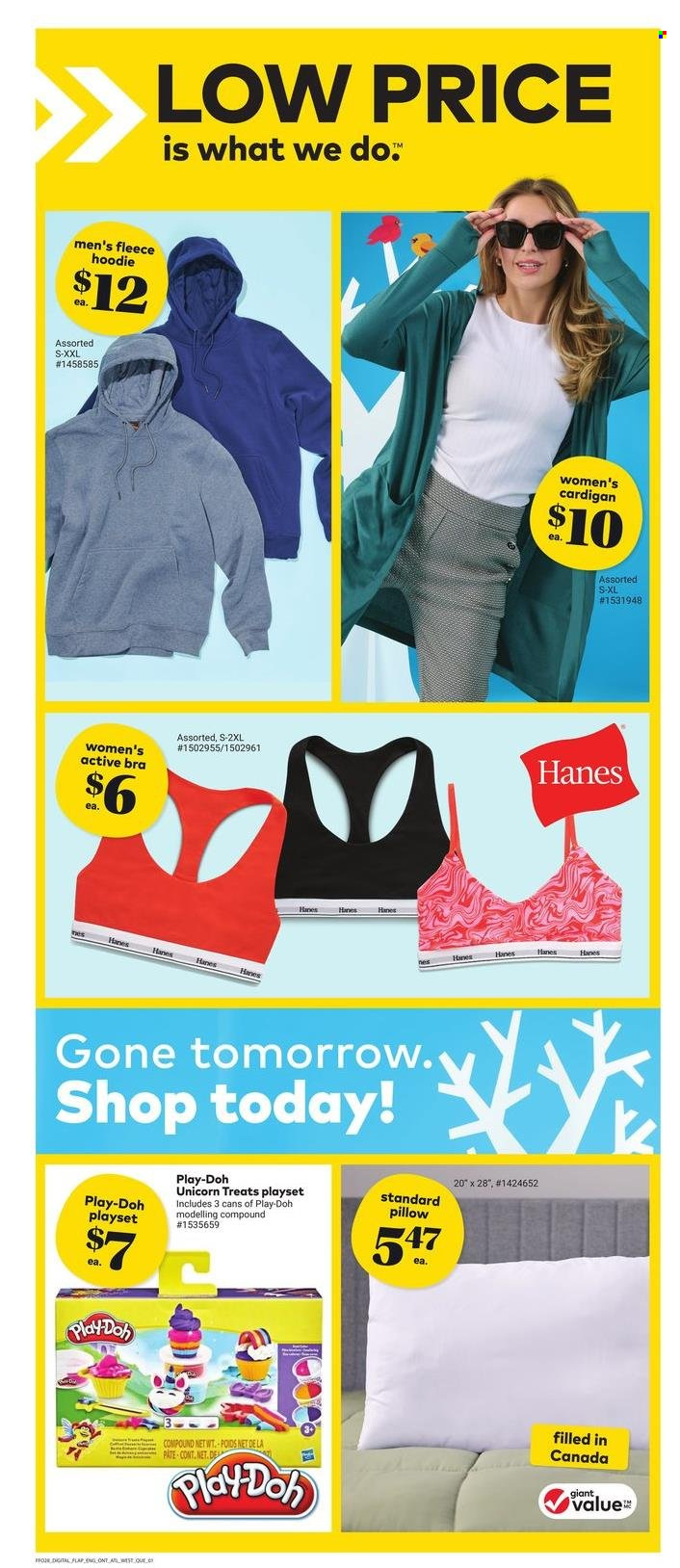 Giant Tiger flyer - February 12, 2025 - February 18, 2025. Page 6