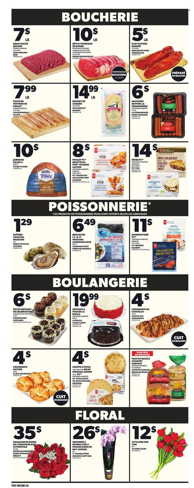 Provigo flyer - February 13, 2025 - February 19, 2025. Page 4