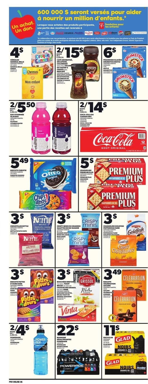 Provigo flyer - February 13, 2025 - February 19, 2025. Page 6