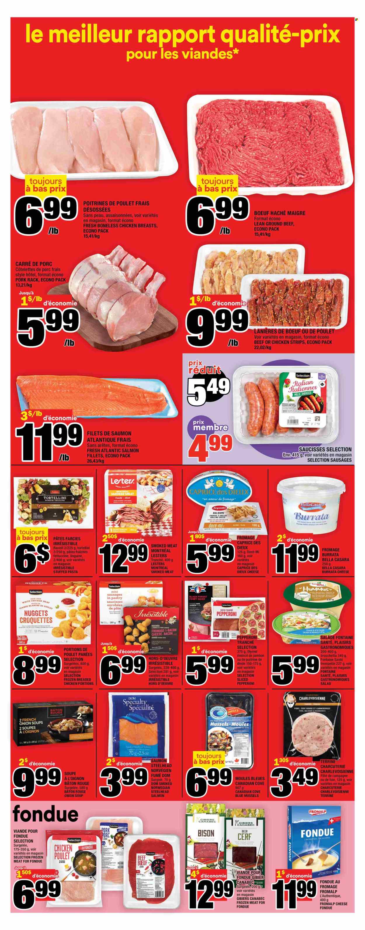 Super C flyer - February 13, 2025 - February 19, 2025. Page 7