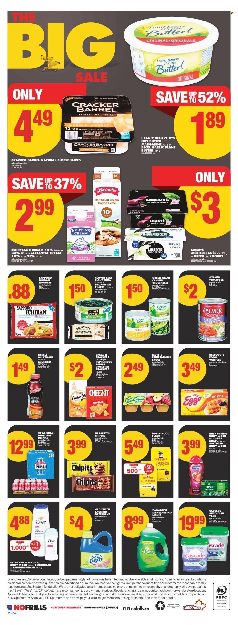 No Frills flyer - February 13, 2025 - February 19, 2025. Page 5