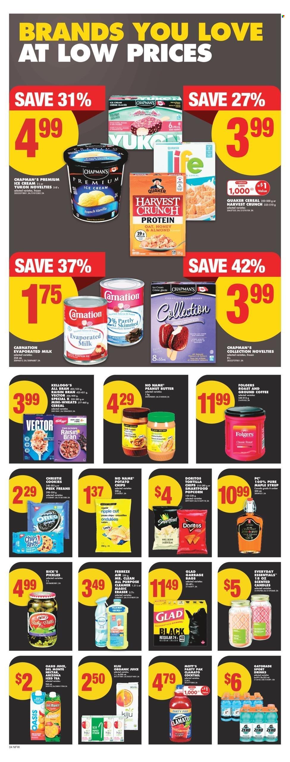 No Frills flyer - February 13, 2025 - February 19, 2025. Page 7