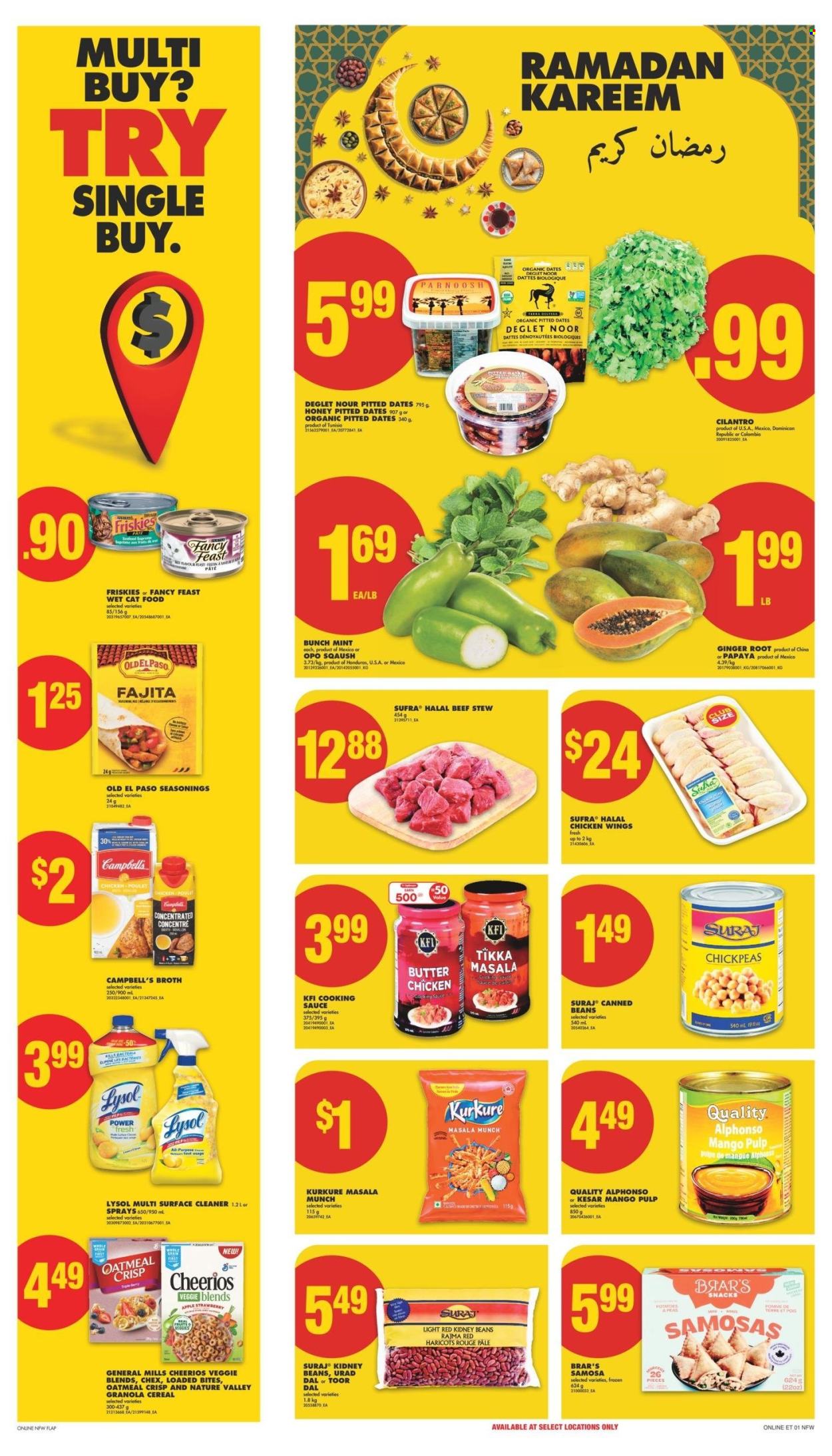 No Frills flyer - February 13, 2025 - February 19, 2025. Page 10