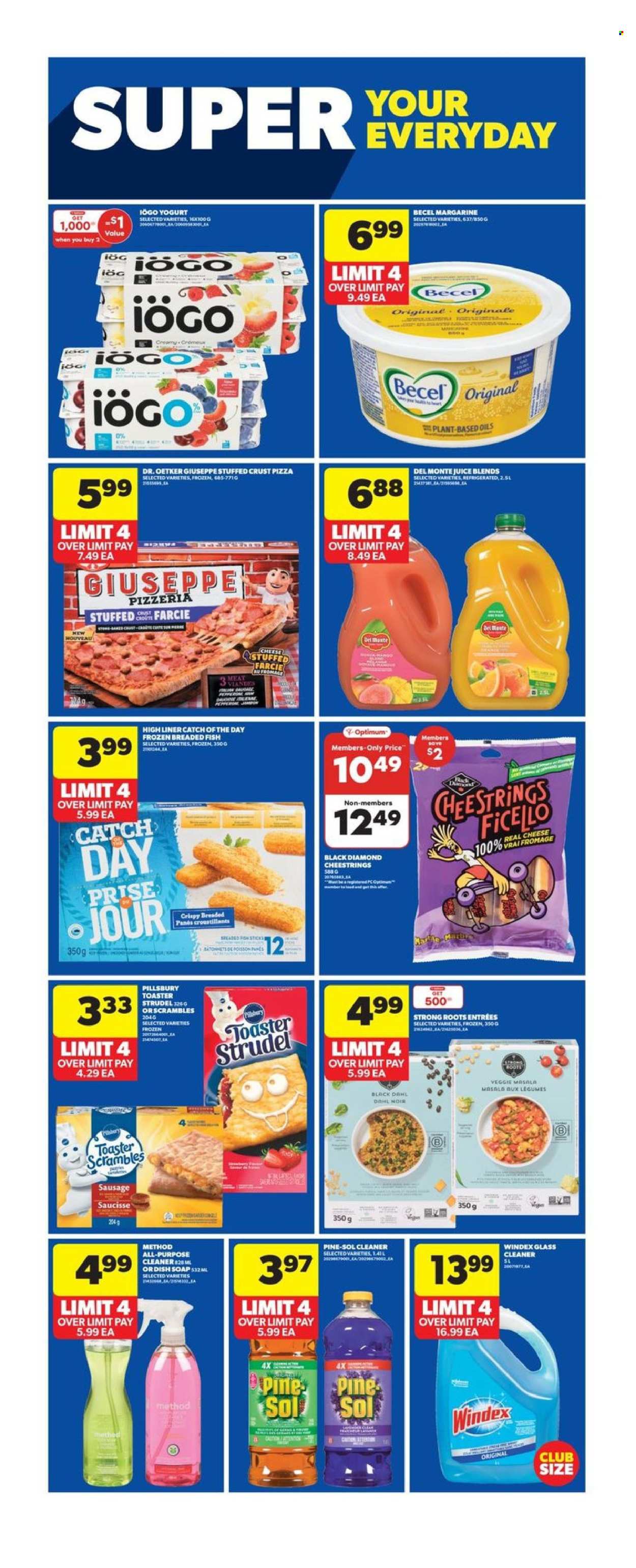 Real Canadian Superstore flyer - February 13, 2025 - February 19, 2025. Page 15