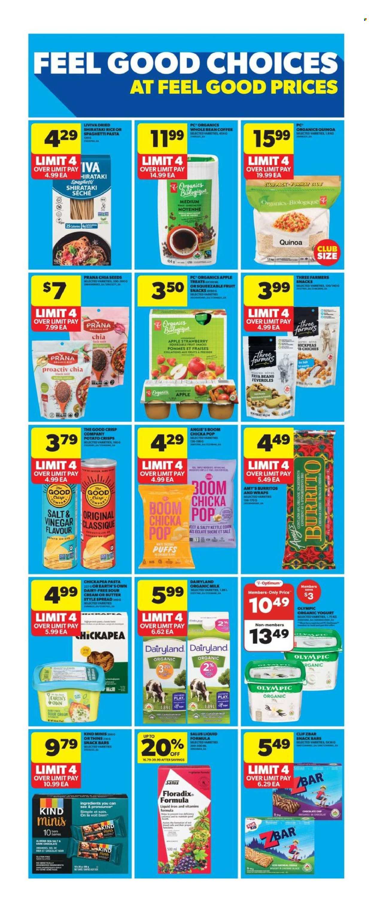 Real Canadian Superstore flyer - February 13, 2025 - February 19, 2025. Page 16