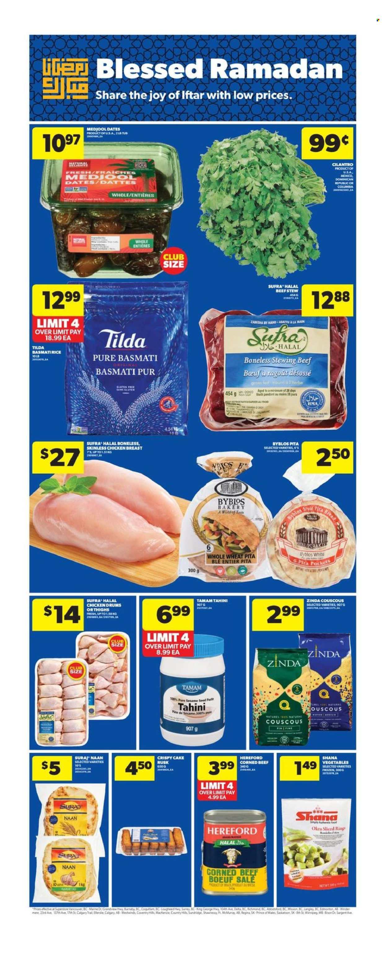 Real Canadian Superstore flyer - February 13, 2025 - February 19, 2025. Page 17