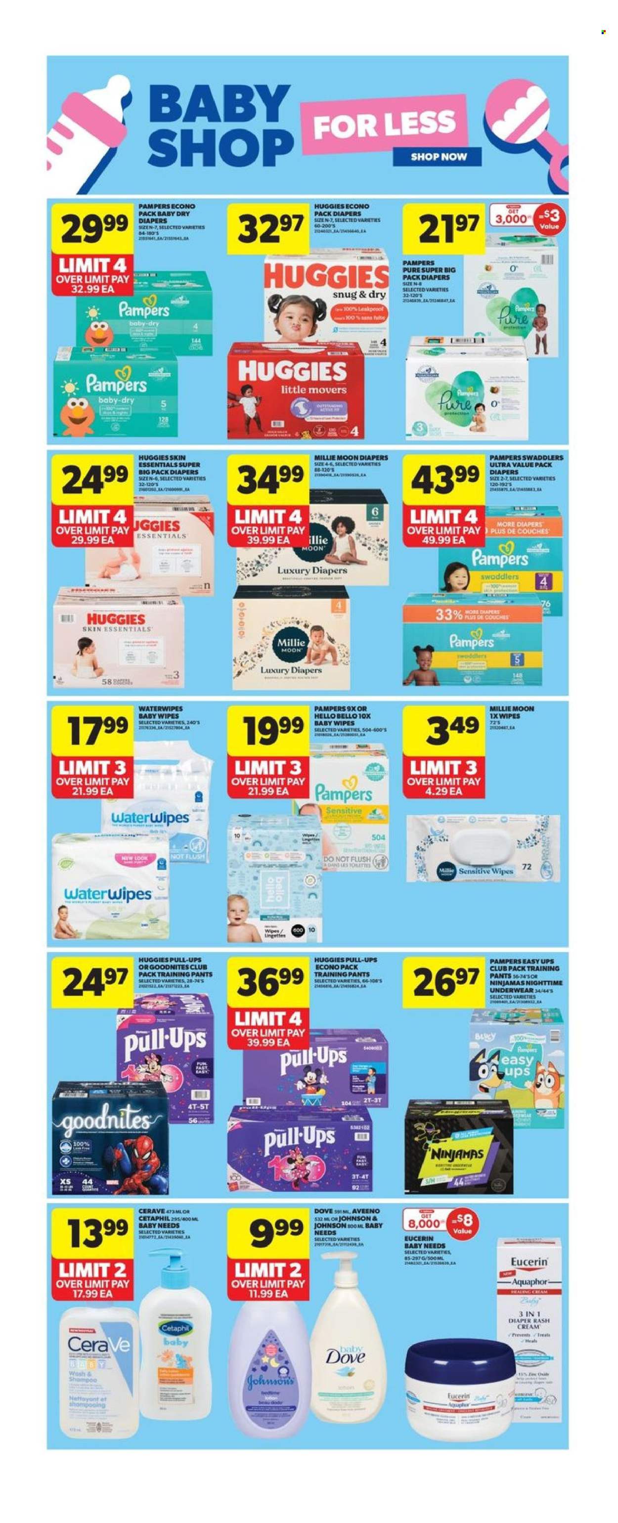 Real Canadian Superstore flyer - February 13, 2025 - February 19, 2025. Page 20