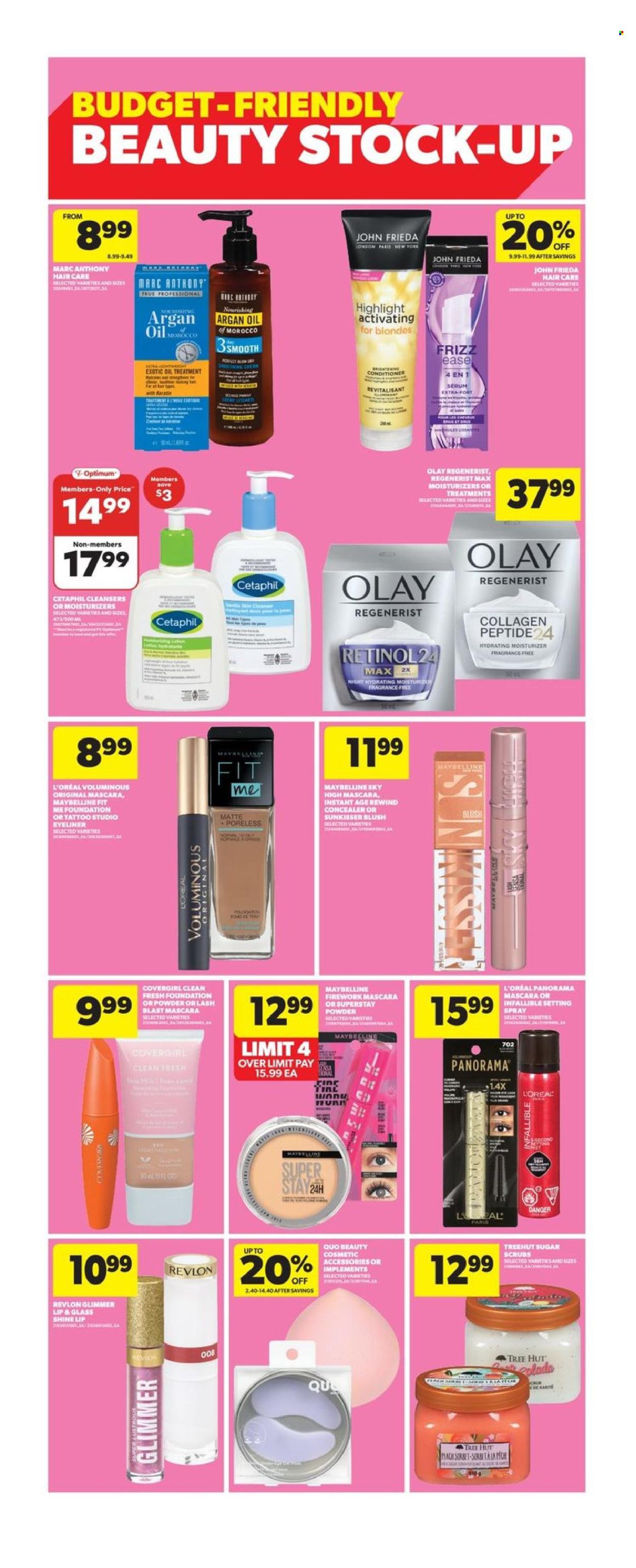 Real Canadian Superstore flyer - February 13, 2025 - February 19, 2025. Page 22
