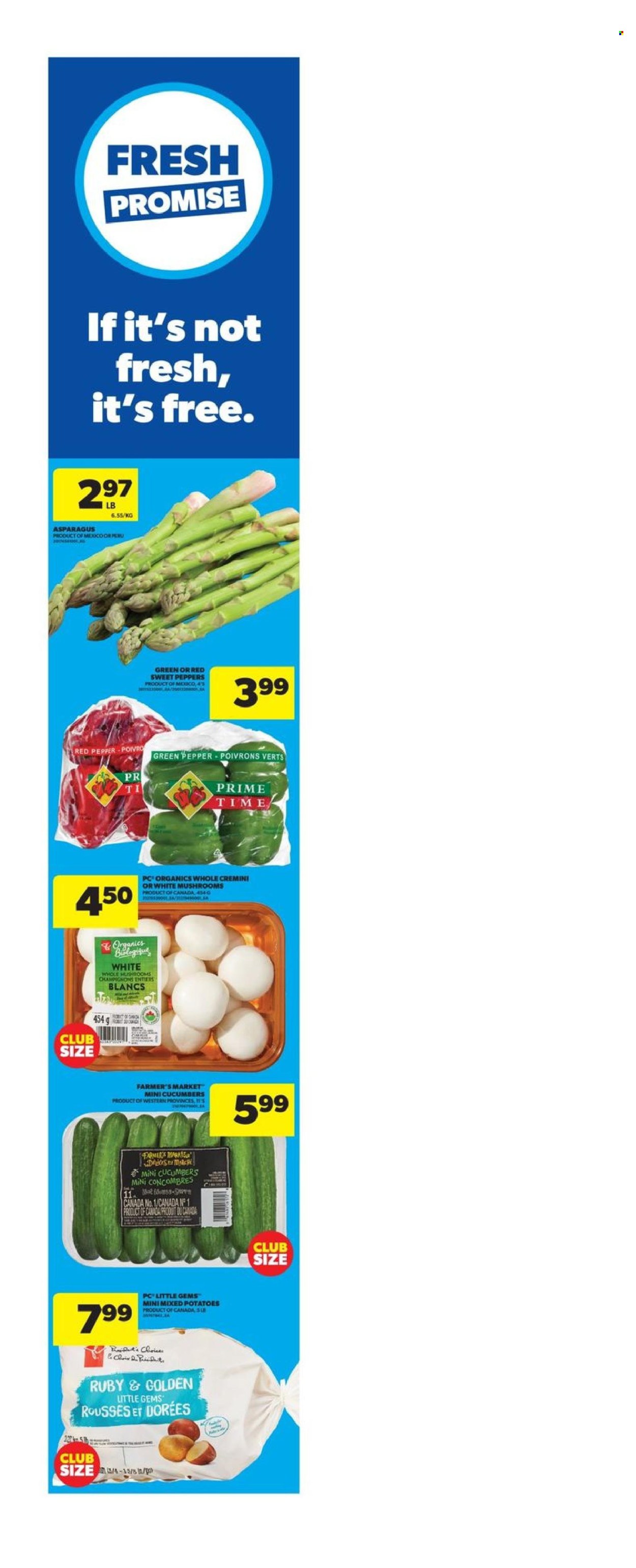 Real Canadian Superstore flyer - February 13, 2025 - February 19, 2025. Page 32