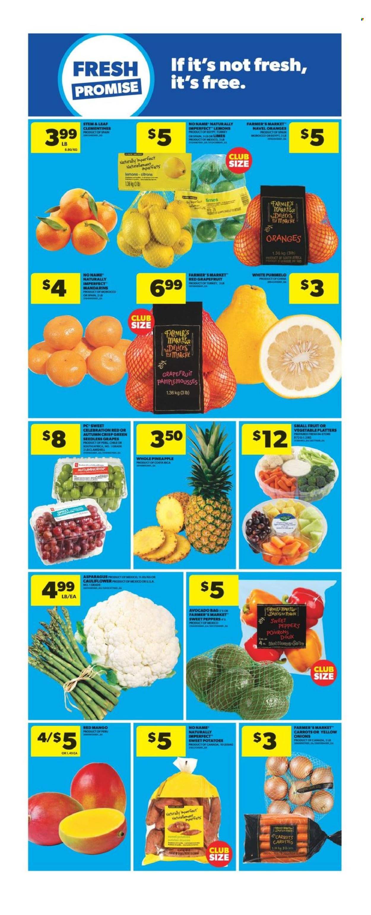 Real Canadian Superstore flyer - February 13, 2025 - February 19, 2025. Page 6