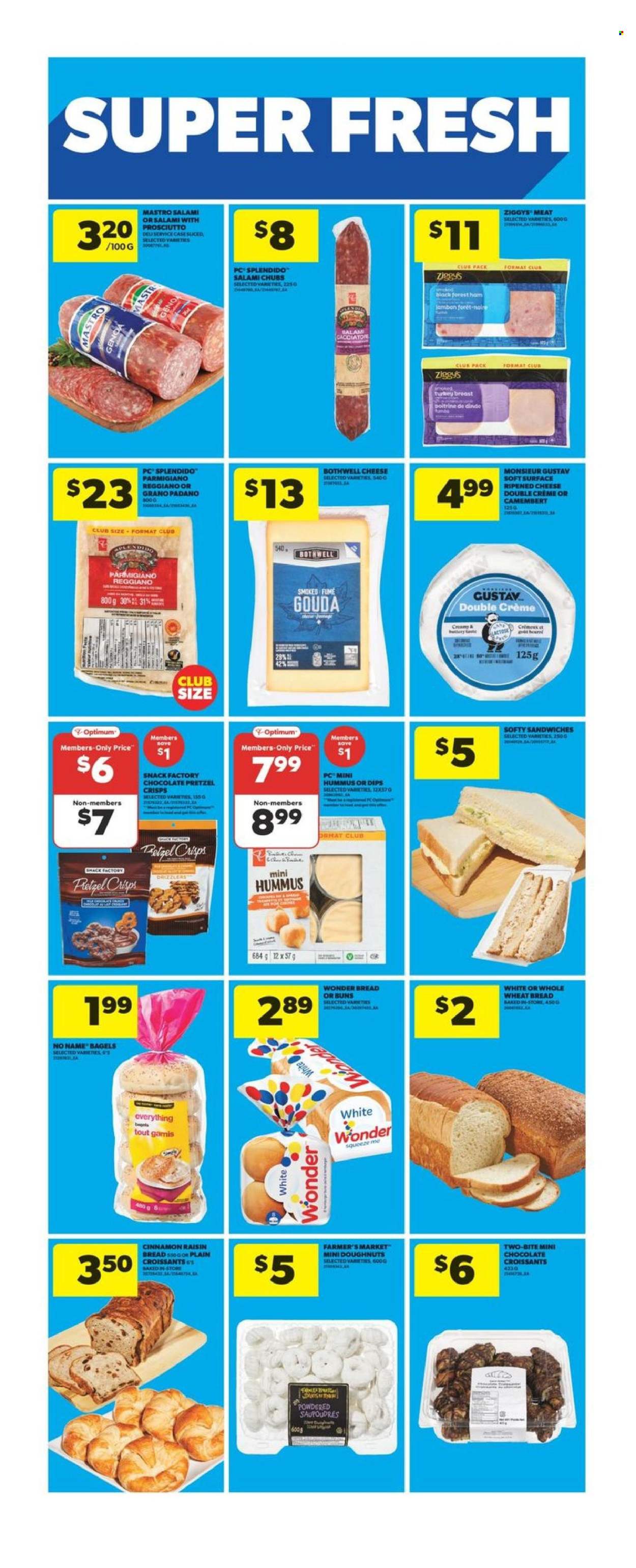 Real Canadian Superstore flyer - February 13, 2025 - February 19, 2025. Page 8