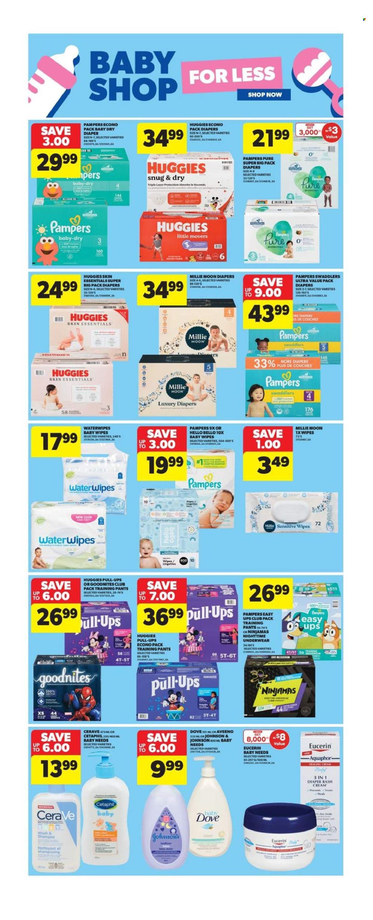 Real Canadian Superstore flyer - February 13, 2025 - February 19, 2025. Page 17