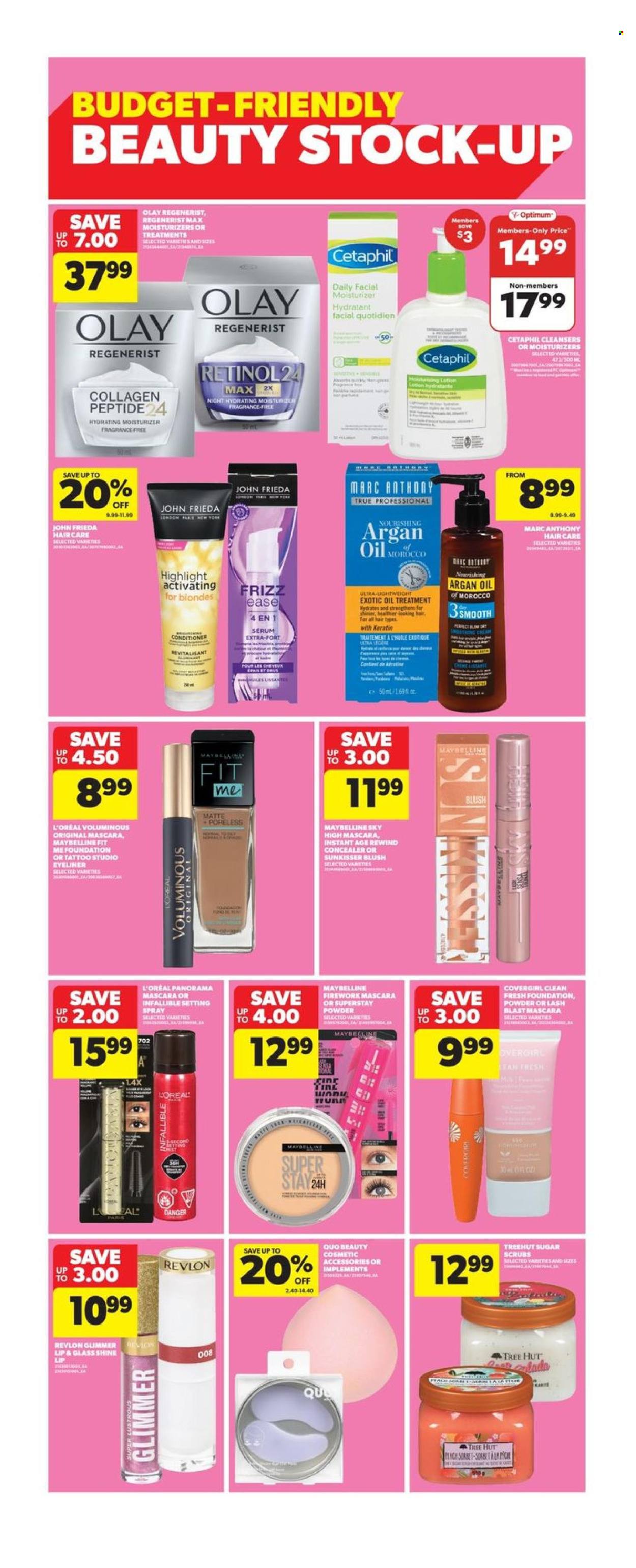 Real Canadian Superstore flyer - February 13, 2025 - February 19, 2025. Page 19