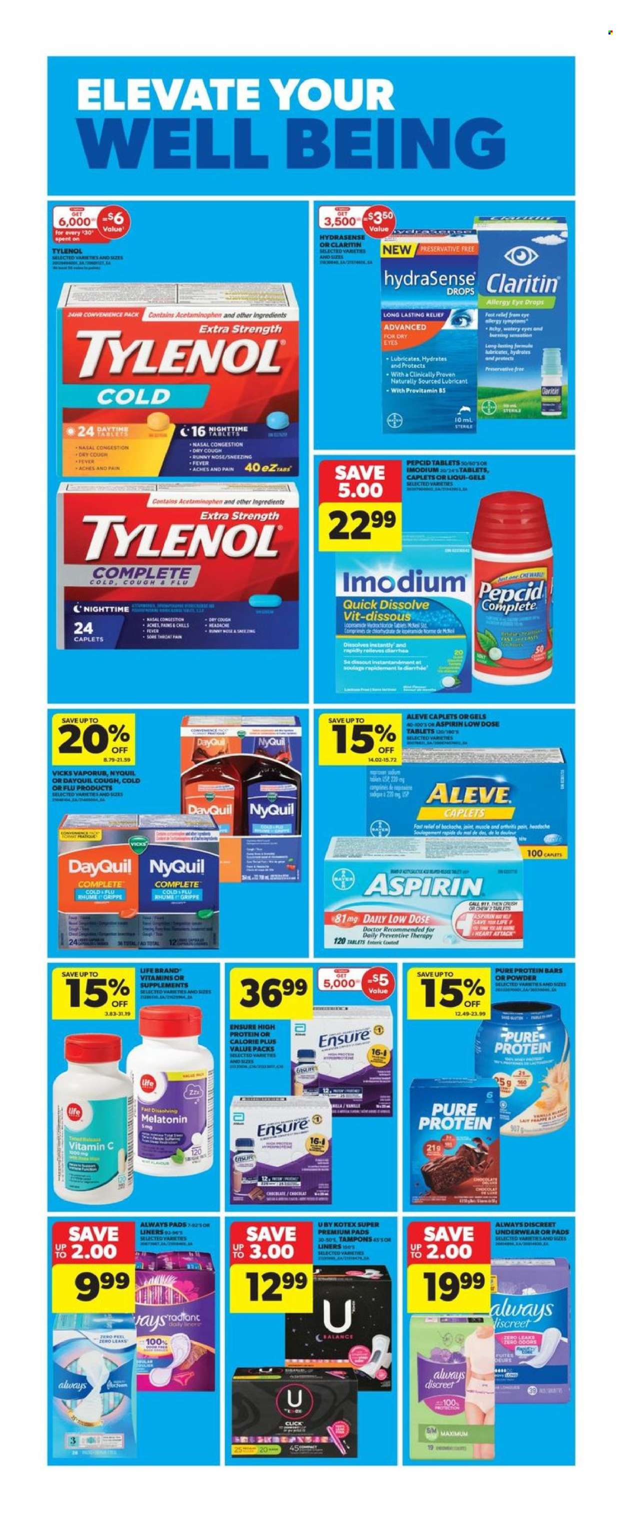 Real Canadian Superstore flyer - February 13, 2025 - February 19, 2025. Page 22