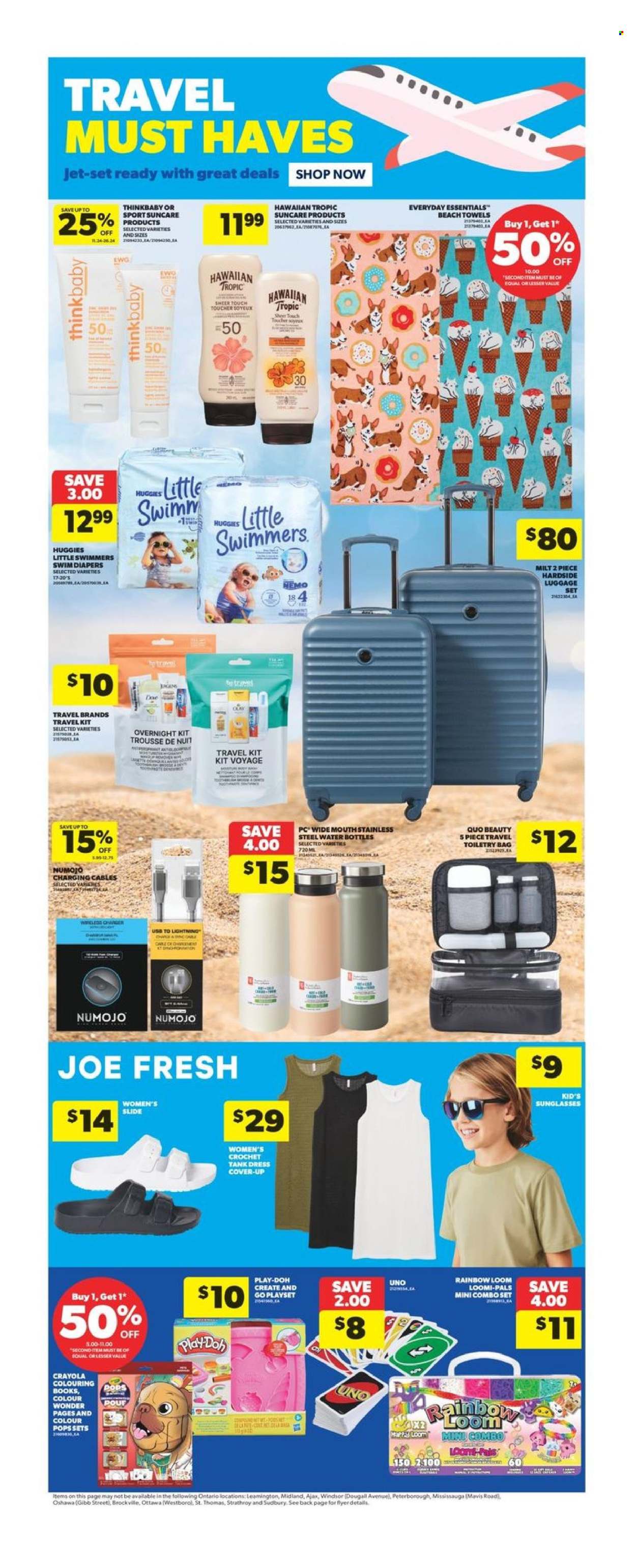 Real Canadian Superstore flyer - February 13, 2025 - February 19, 2025. Page 24