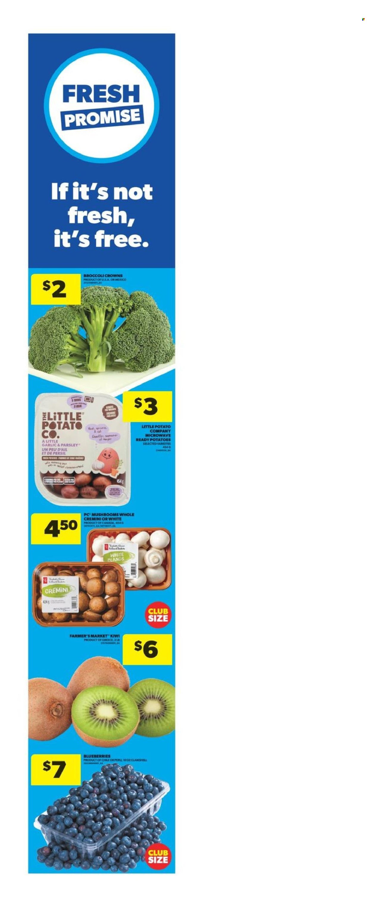 Real Canadian Superstore flyer - February 13, 2025 - February 19, 2025. Page 29