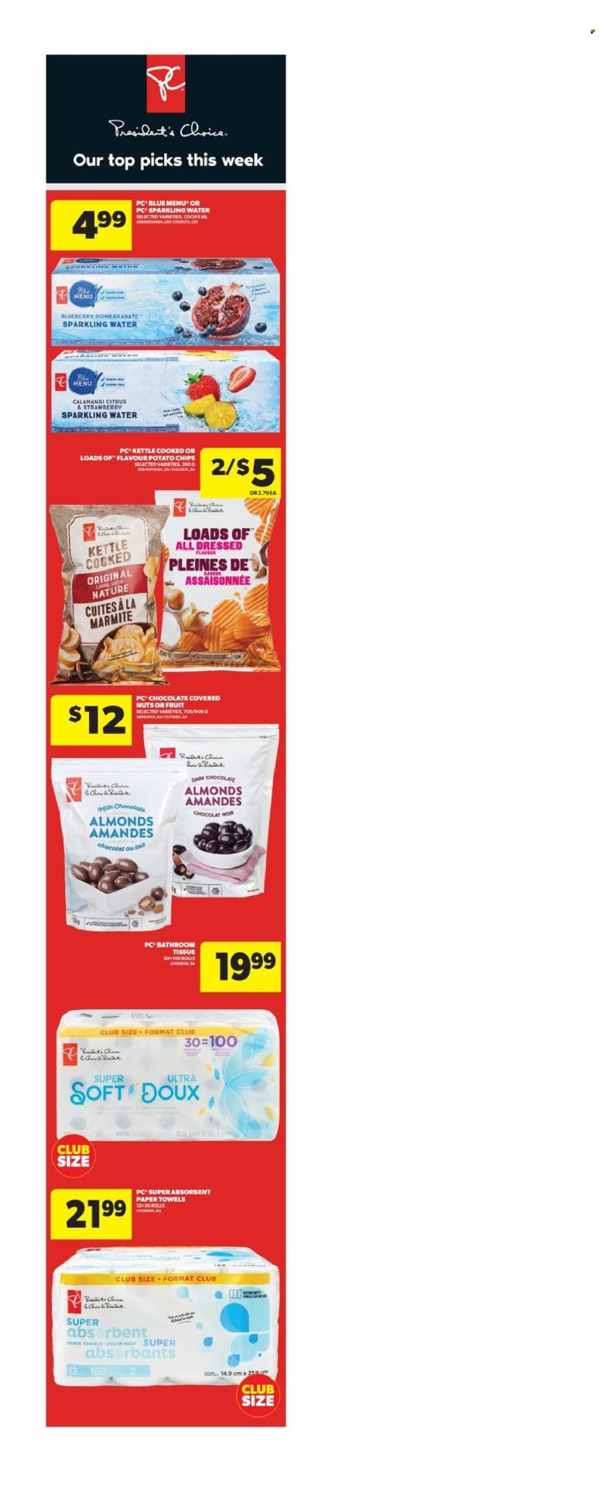 Real Canadian Superstore flyer - February 13, 2025 - February 19, 2025. Page 30