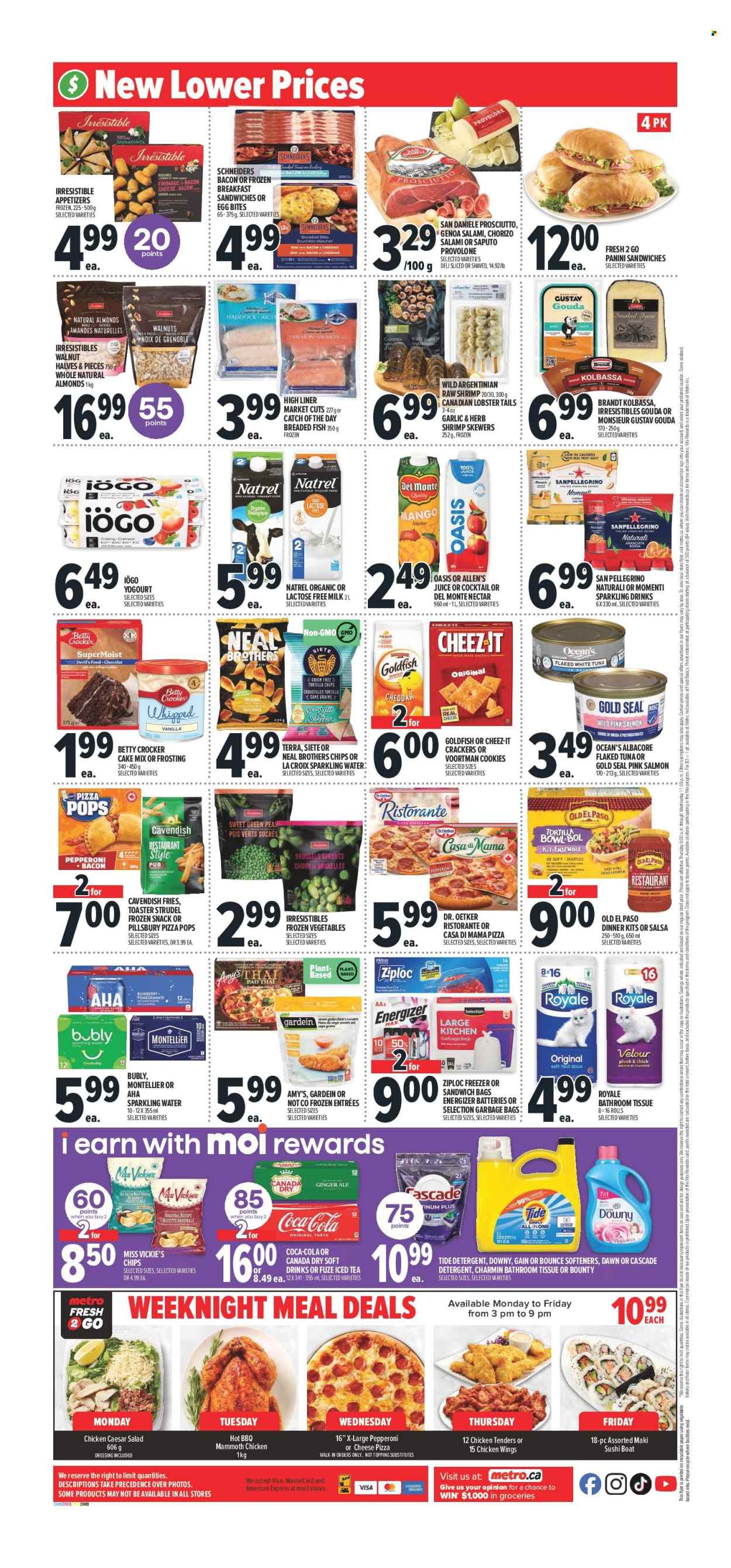 Metro flyer - February 13, 2025 - February 19, 2025. Page 2