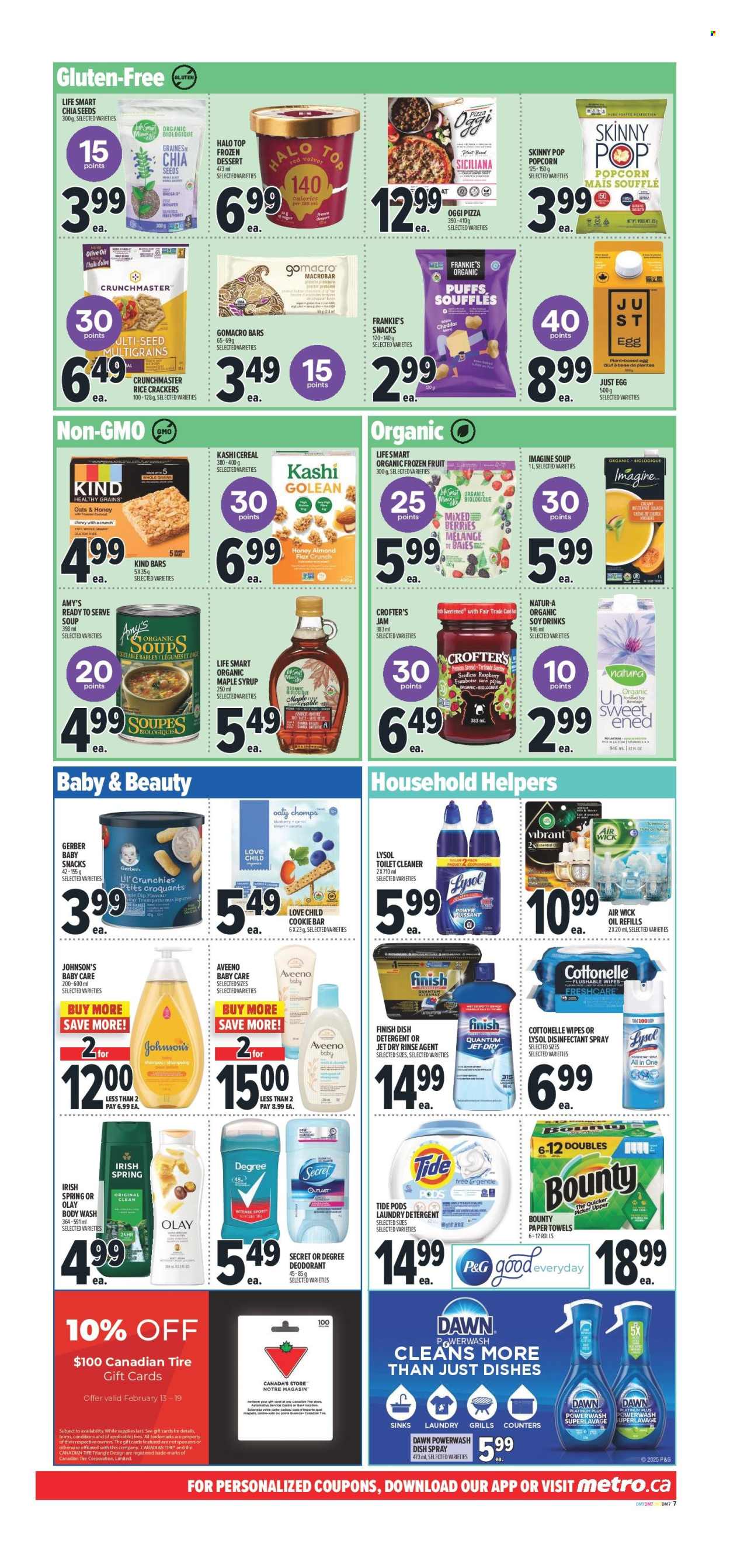 Metro flyer - February 13, 2025 - February 19, 2025. Page 15