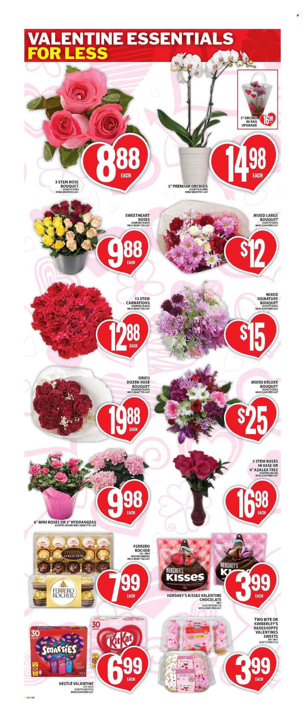Food Basics flyer - February 13, 2025 - February 19, 2025. Page 13