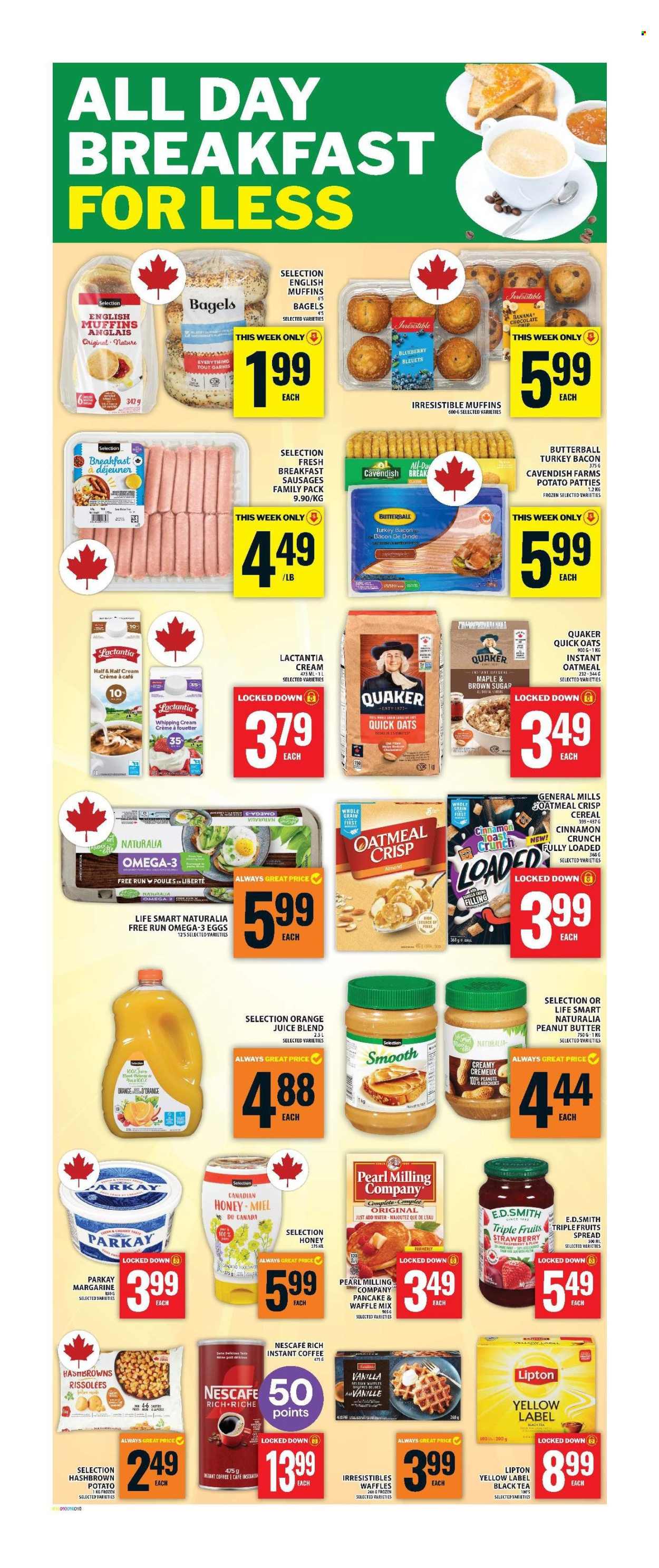 Food Basics flyer - February 13, 2025 - February 19, 2025. Page 14