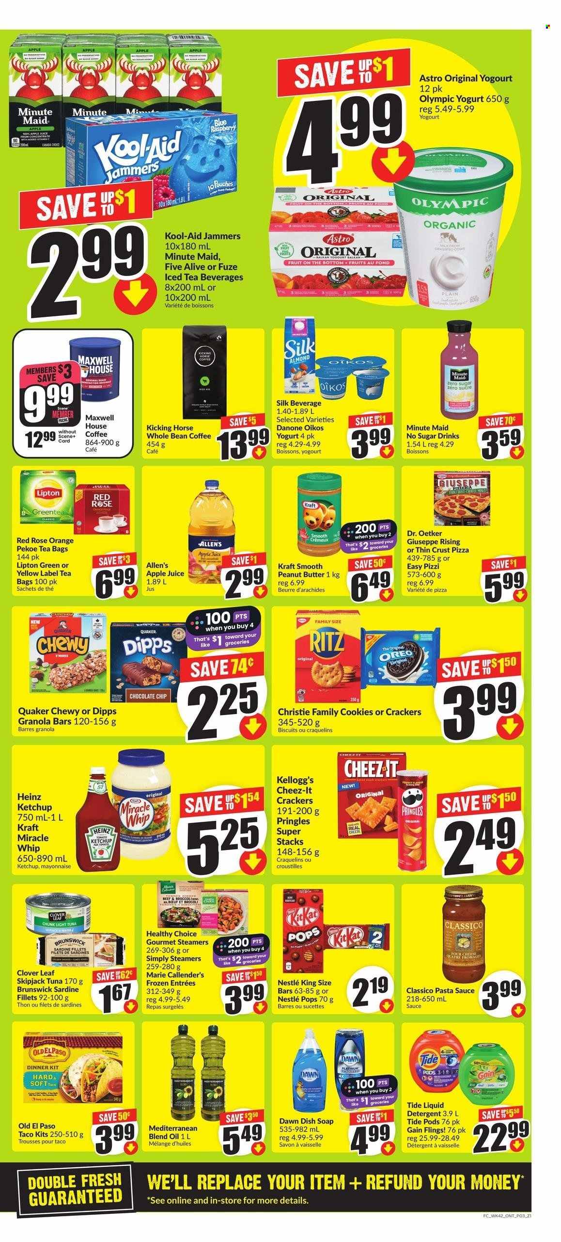 FreshCo. flyer - February 13, 2025 - February 19, 2025. Page 4