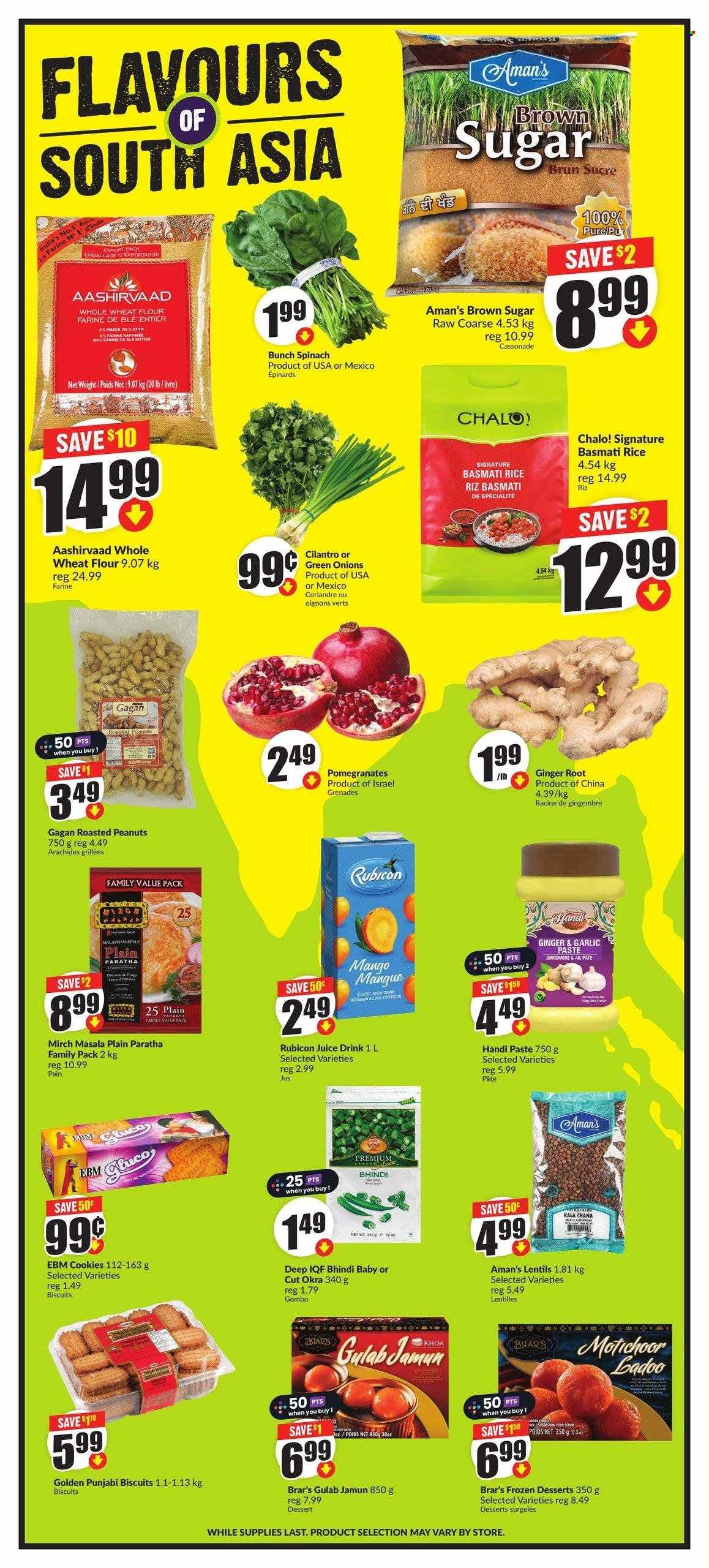 FreshCo. flyer - February 13, 2025 - February 19, 2025. Page 11