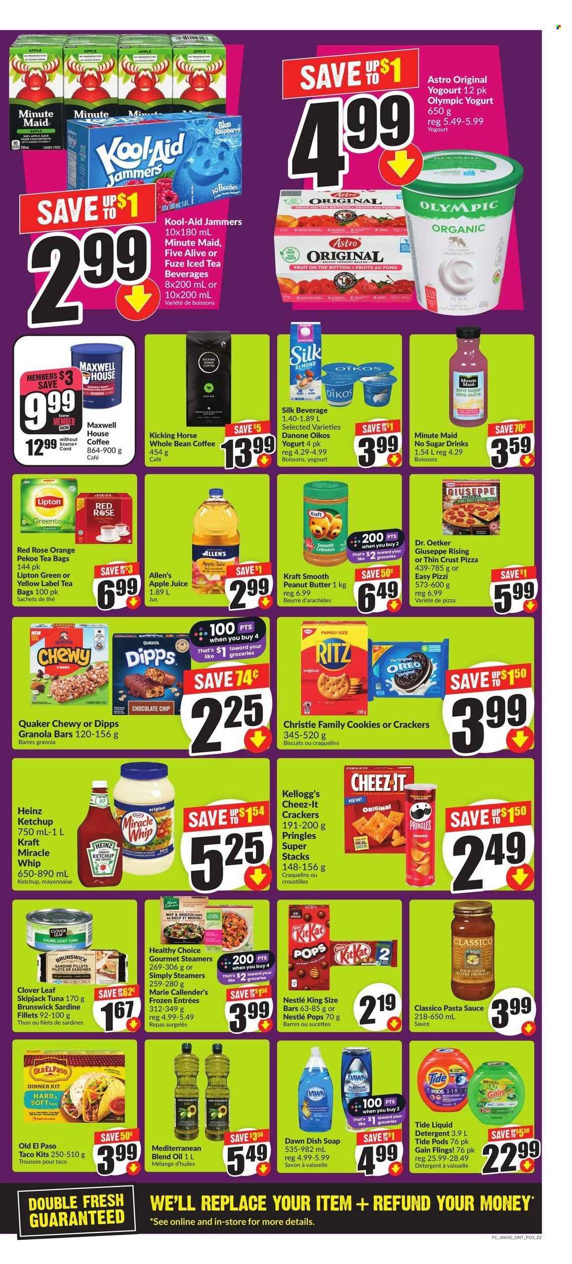 FreshCo. flyer - February 13, 2025 - February 19, 2025. Page 4
